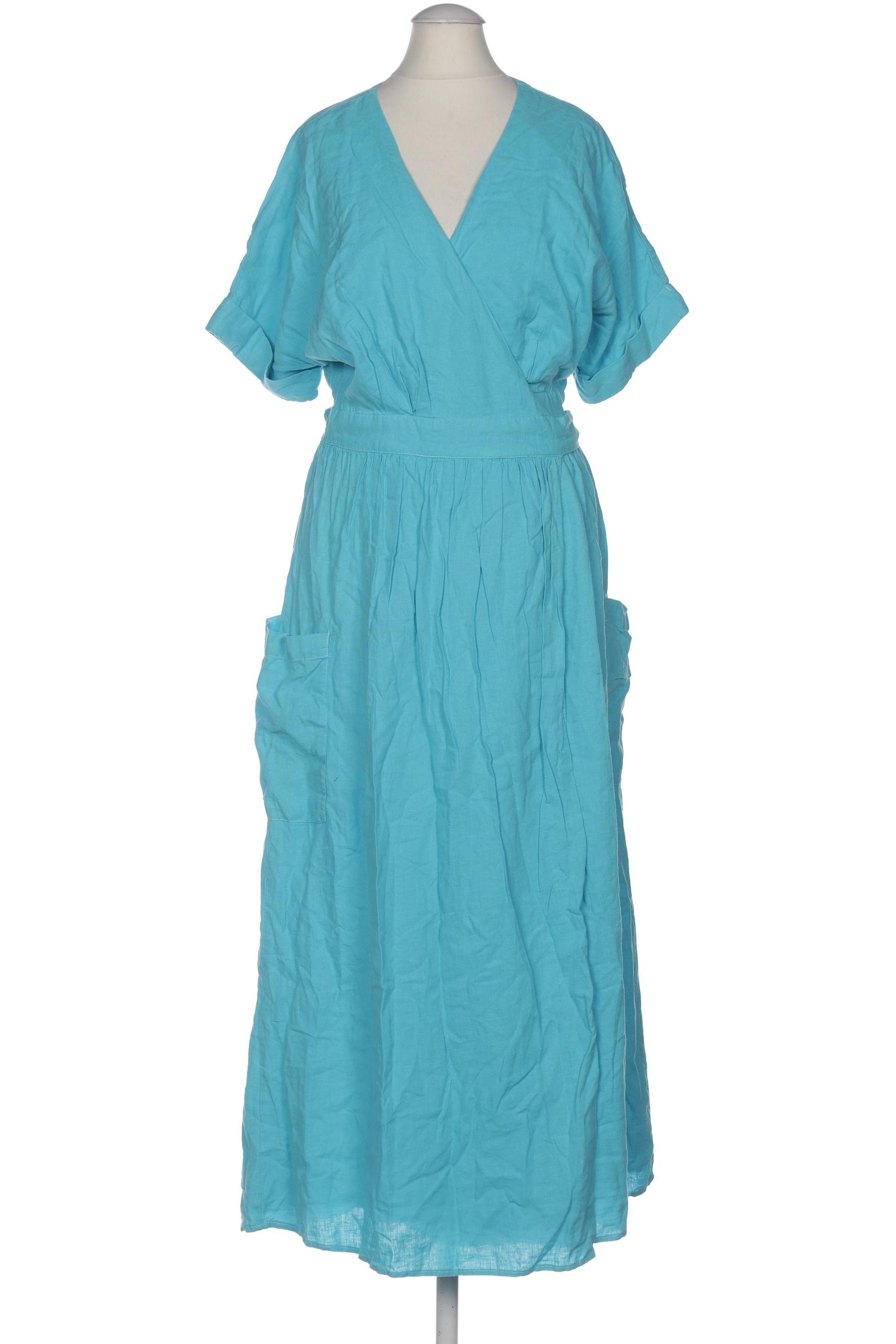 

Urban Outfitters Damen Kleid, blau