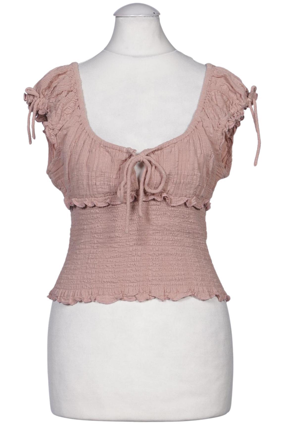 

Urban Outfitters Damen Bluse, beige, Gr. 36