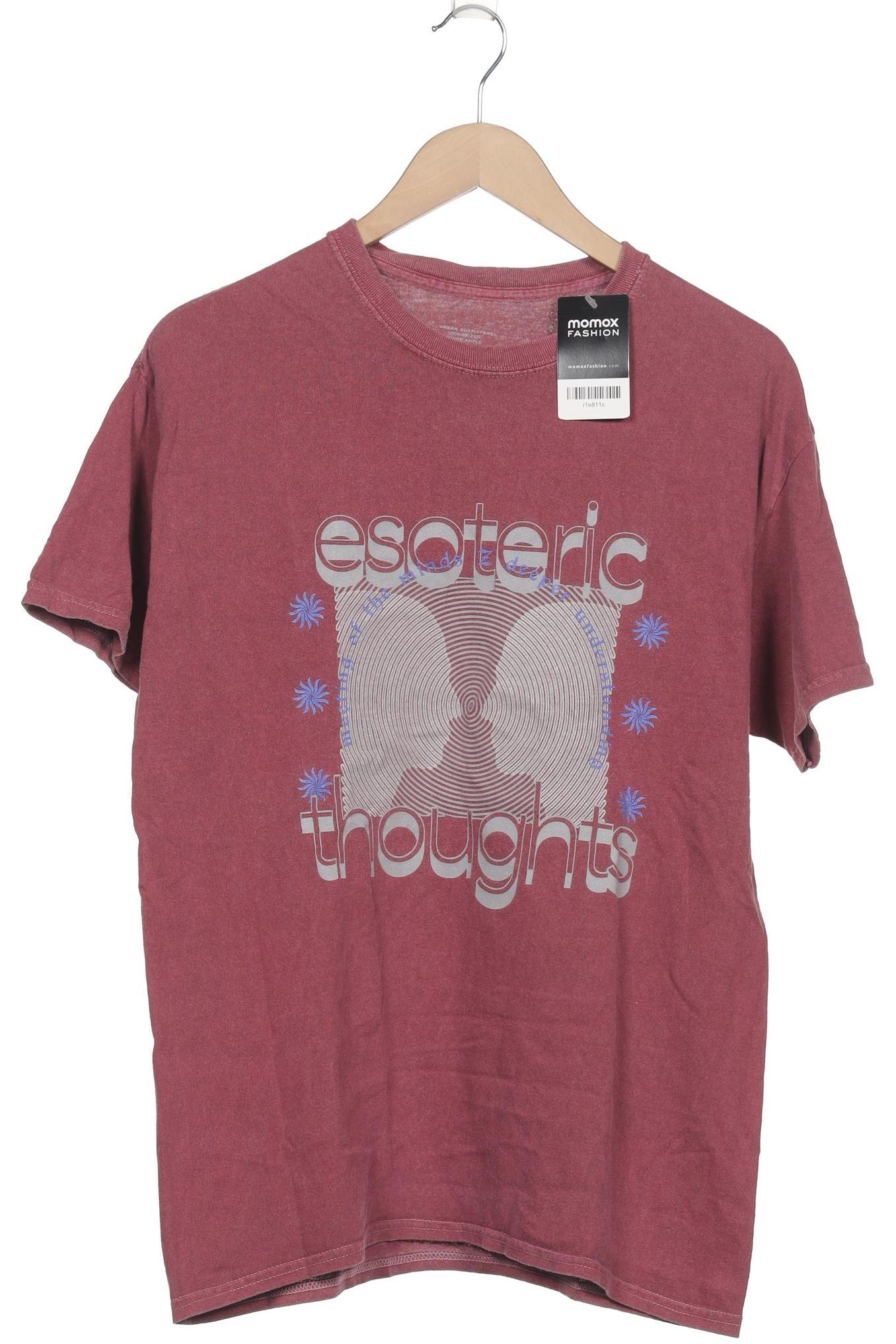 

Urban Outfitters Damen T-Shirt, pink, Gr. 36