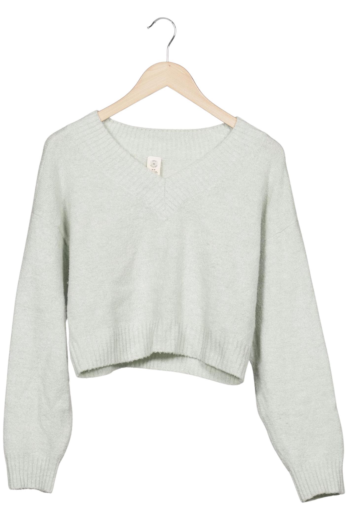 

Urban Outfitters Damen Pullover, hellgrün, Gr. 38