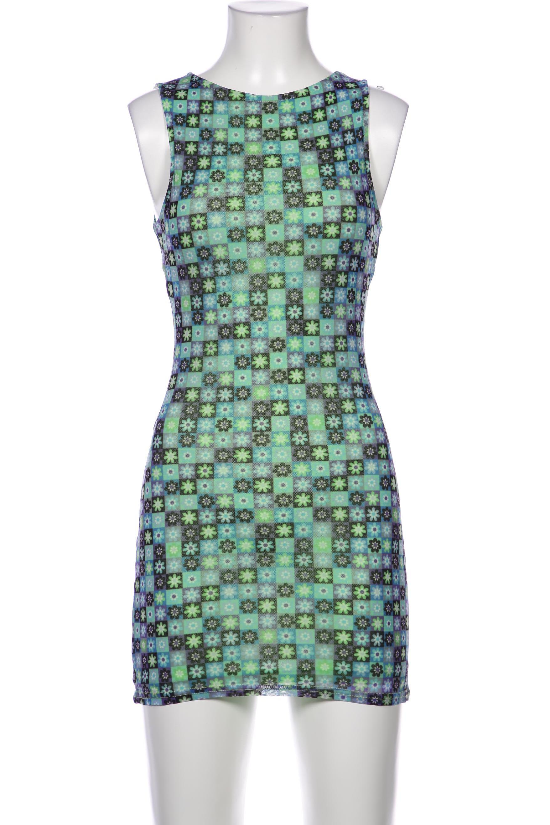 

Urban Outfitters Damen Kleid, mehrfarbig, Gr. 36