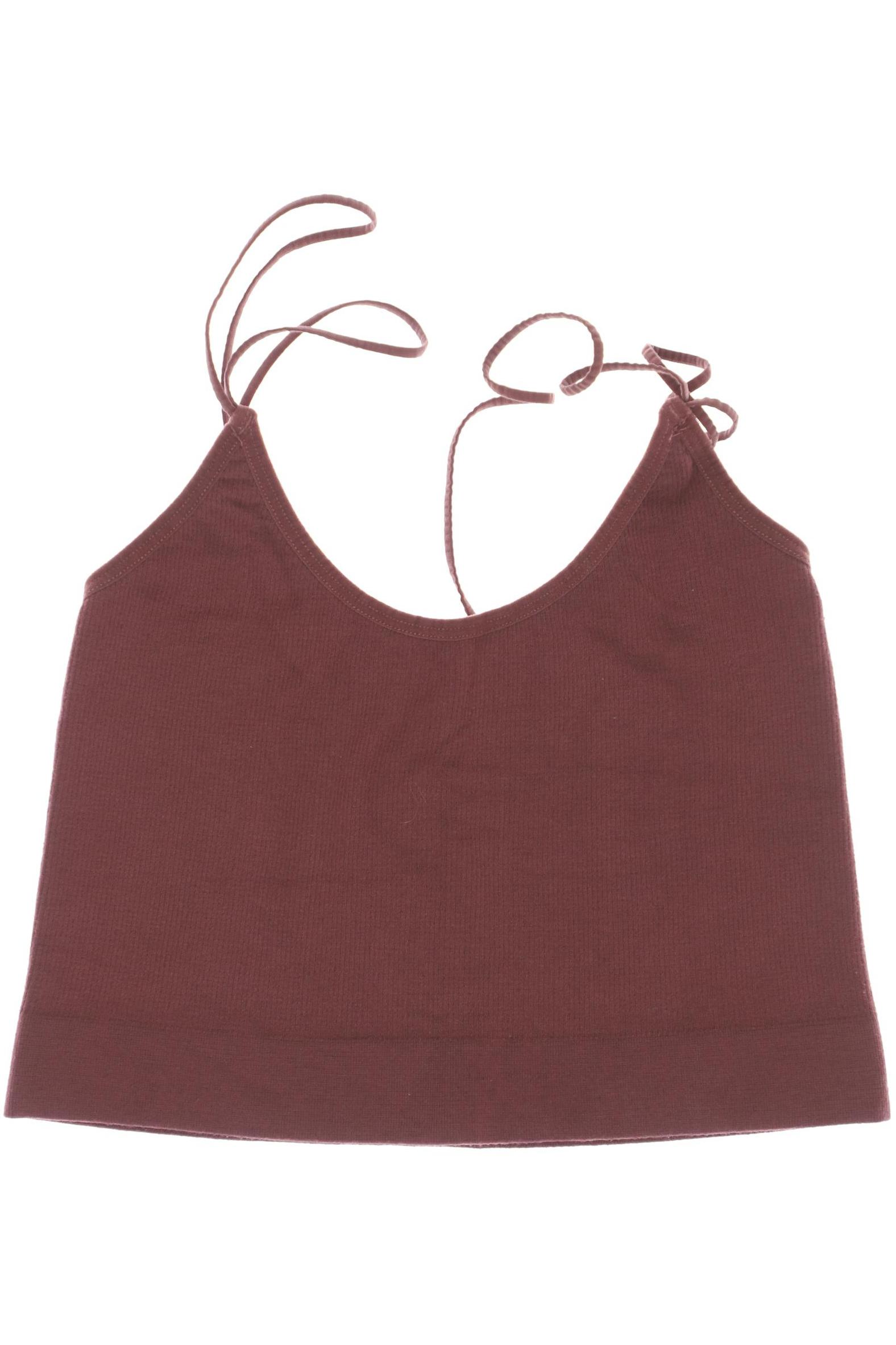 

Urban Outfitters Damen Top, braun