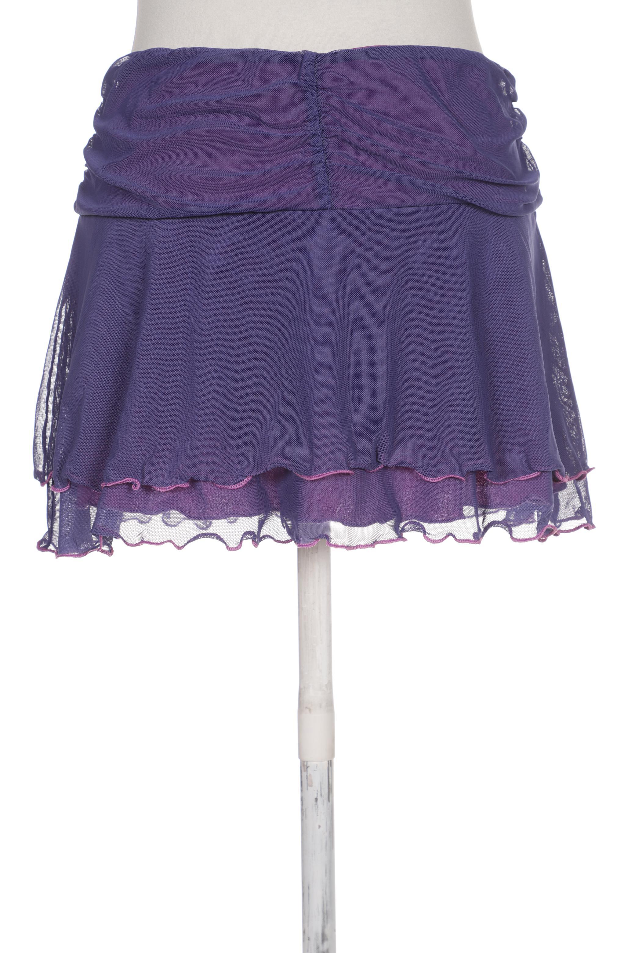 

Urban Outfitters Damen Rock, flieder