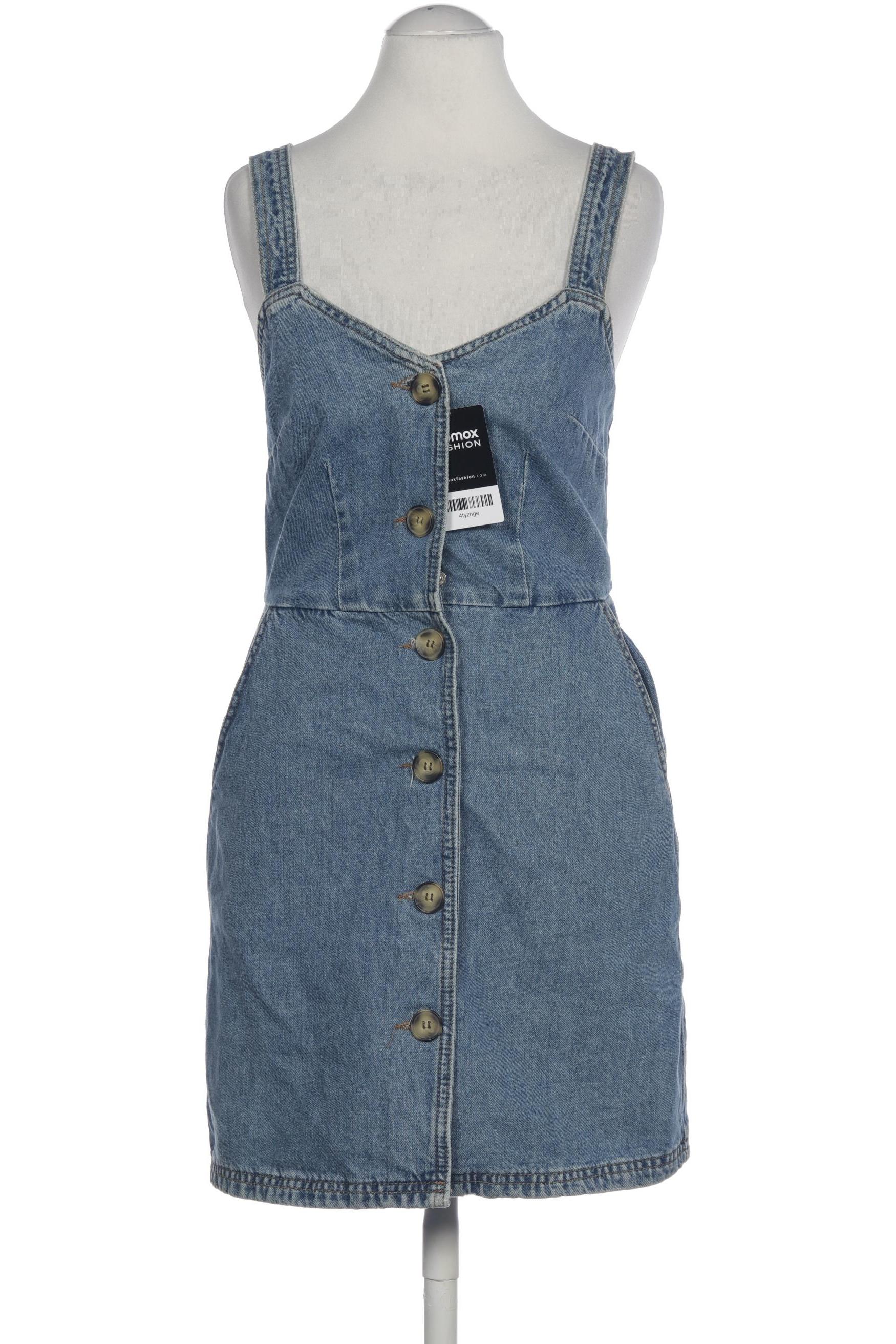 

Urban Outfitters Damen Kleid, blau, Gr. 34