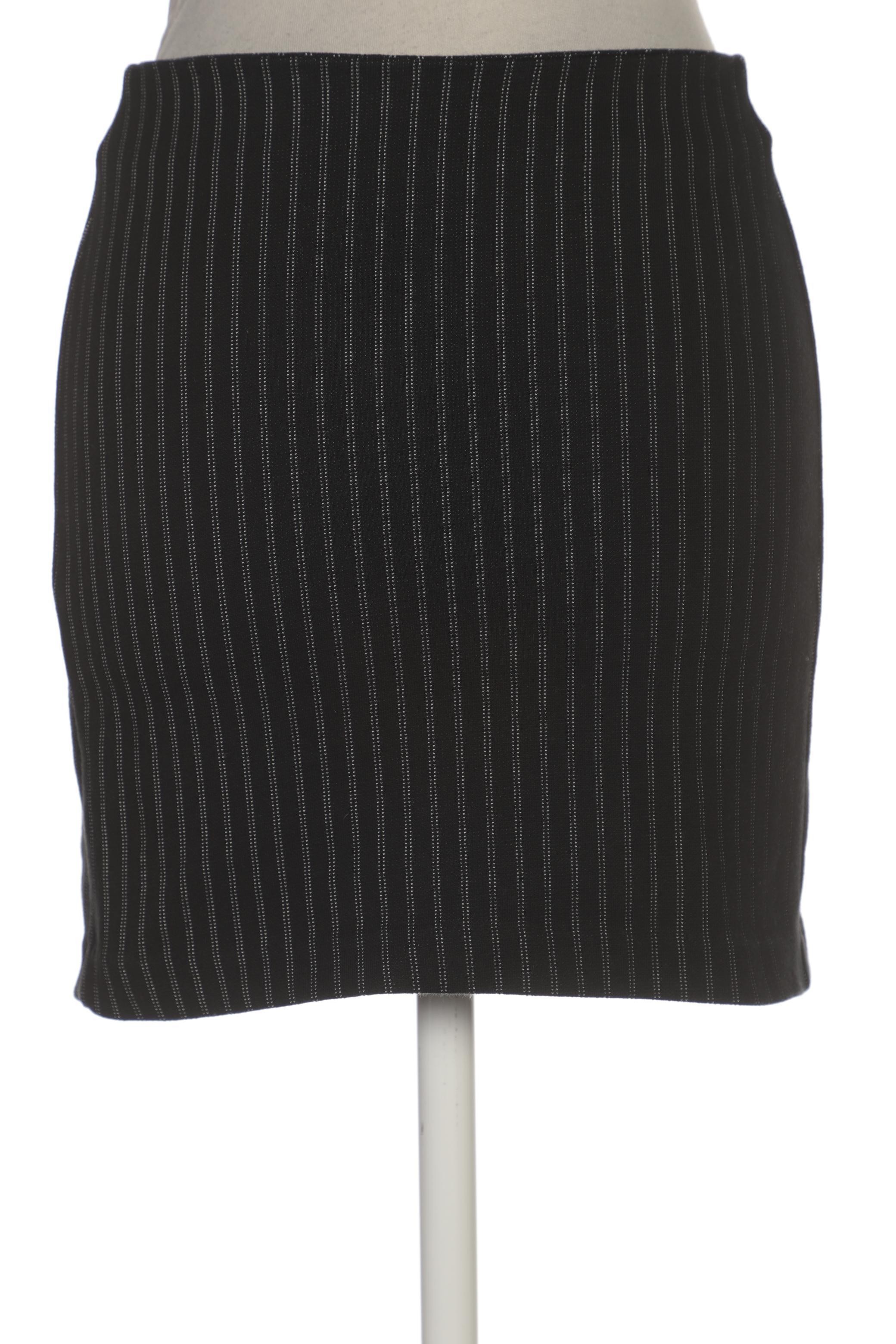 

Urban Outfitters Damen Rock, schwarz, Gr. 34