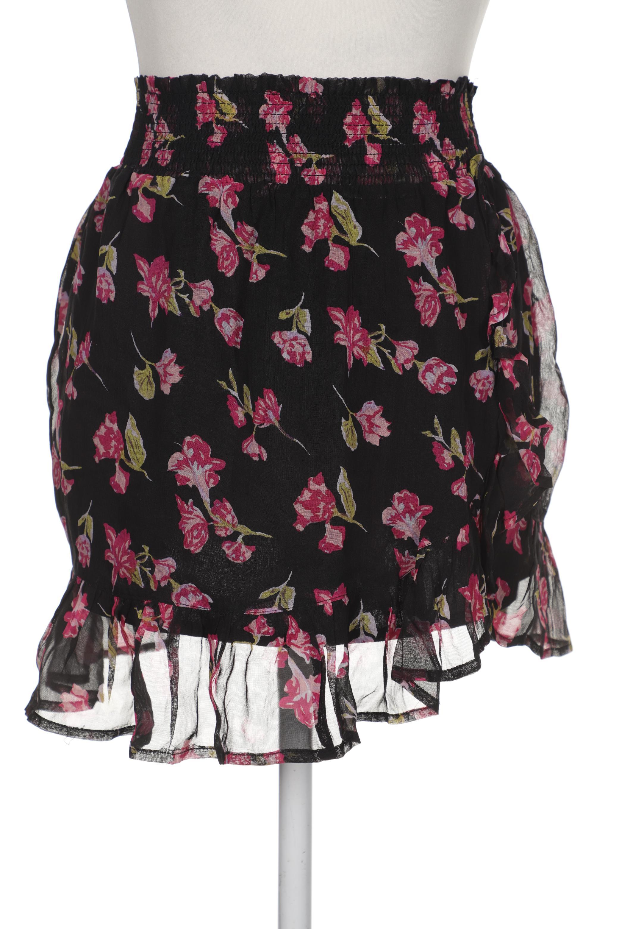 

Urban Outfitters Damen Rock, schwarz, Gr. 38