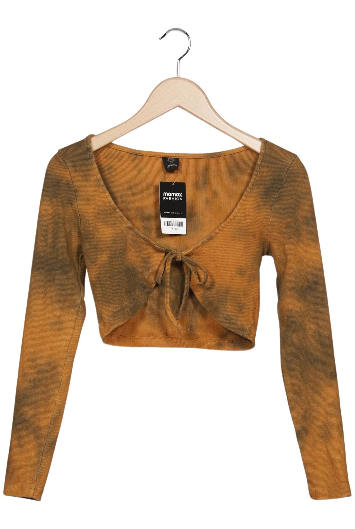 

Urban Outfitters Damen Strickjacke, braun, Gr. 36