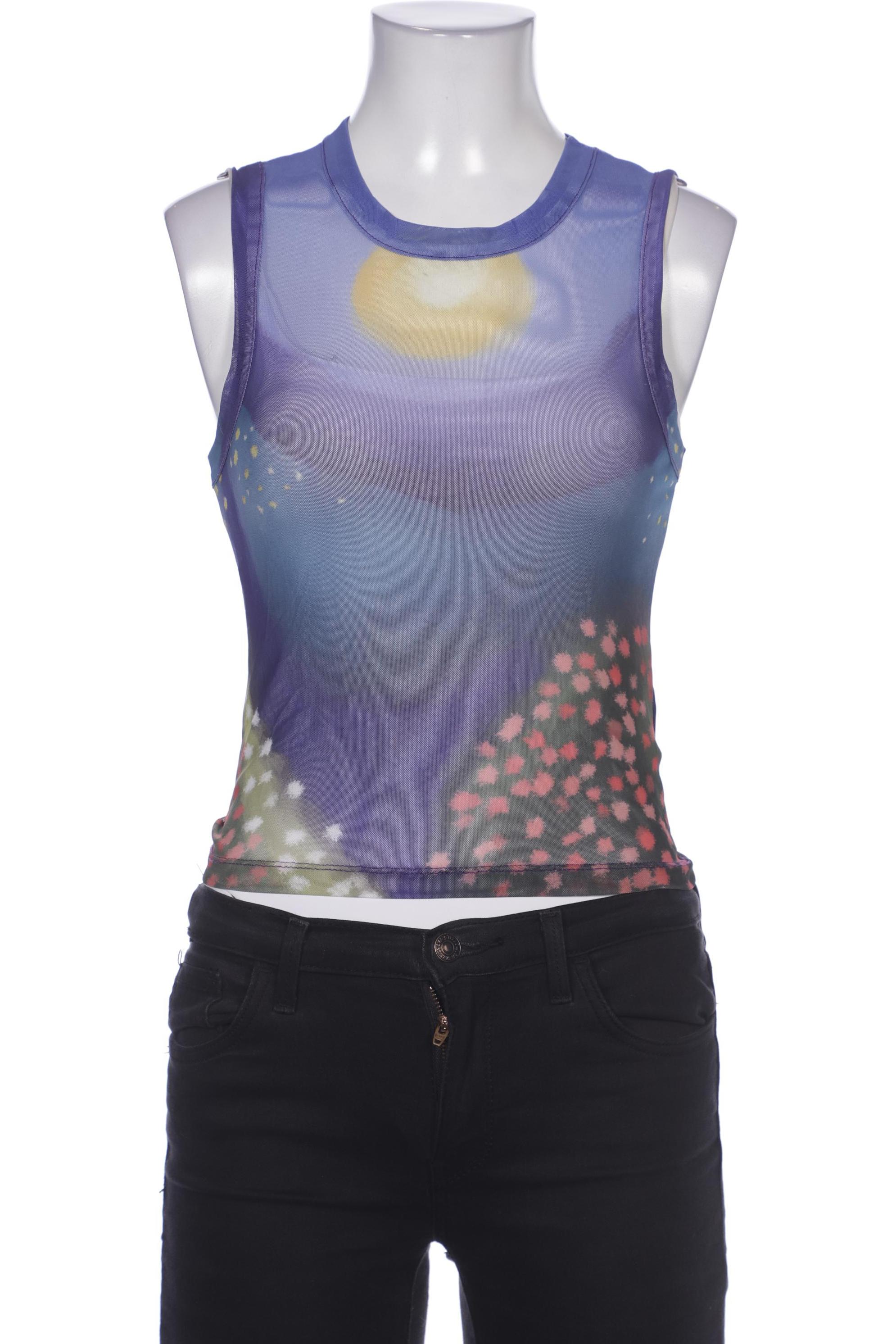 

Urban Outfitters Damen Top, flieder, Gr. 36