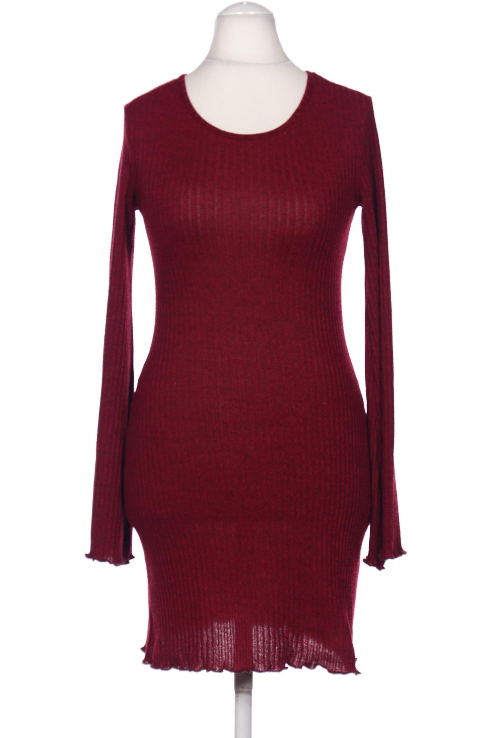 

Urban Outfitters Damen Kleid, bordeaux, Gr. 36