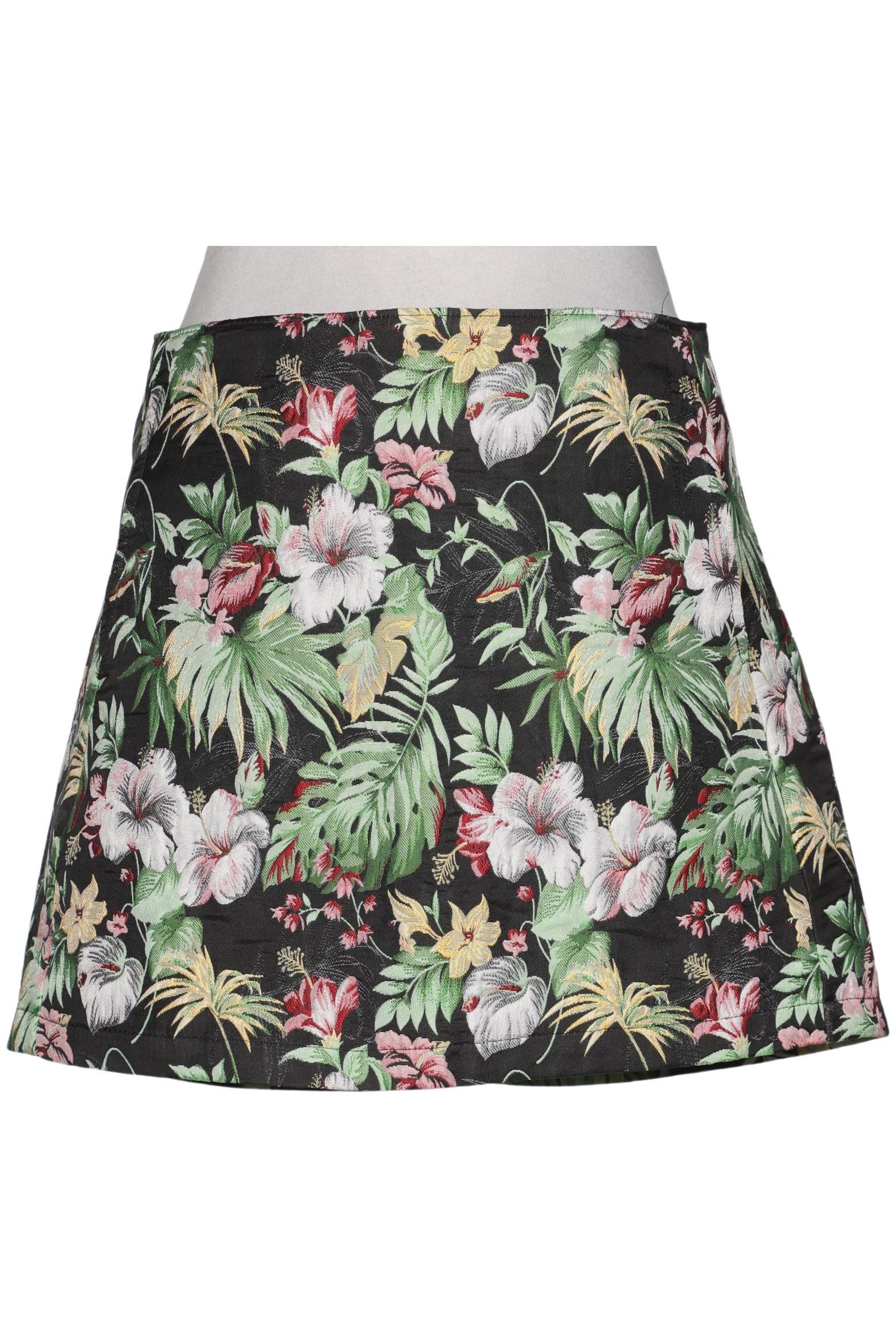 

Urban Outfitters Damen Rock, mehrfarbig, Gr. 36