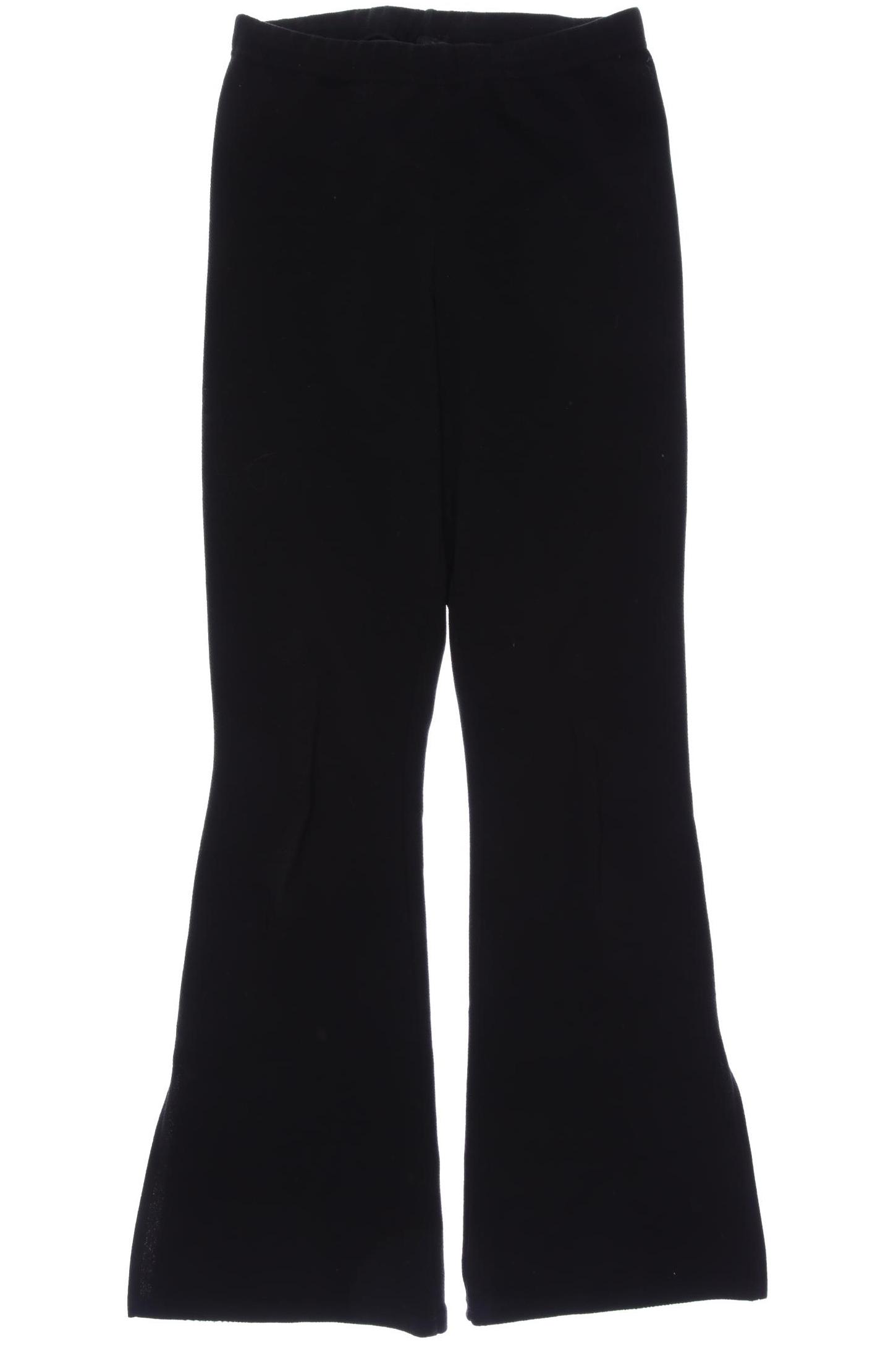 

Urban Outfitters Damen Stoffhose, schwarz, Gr. 0