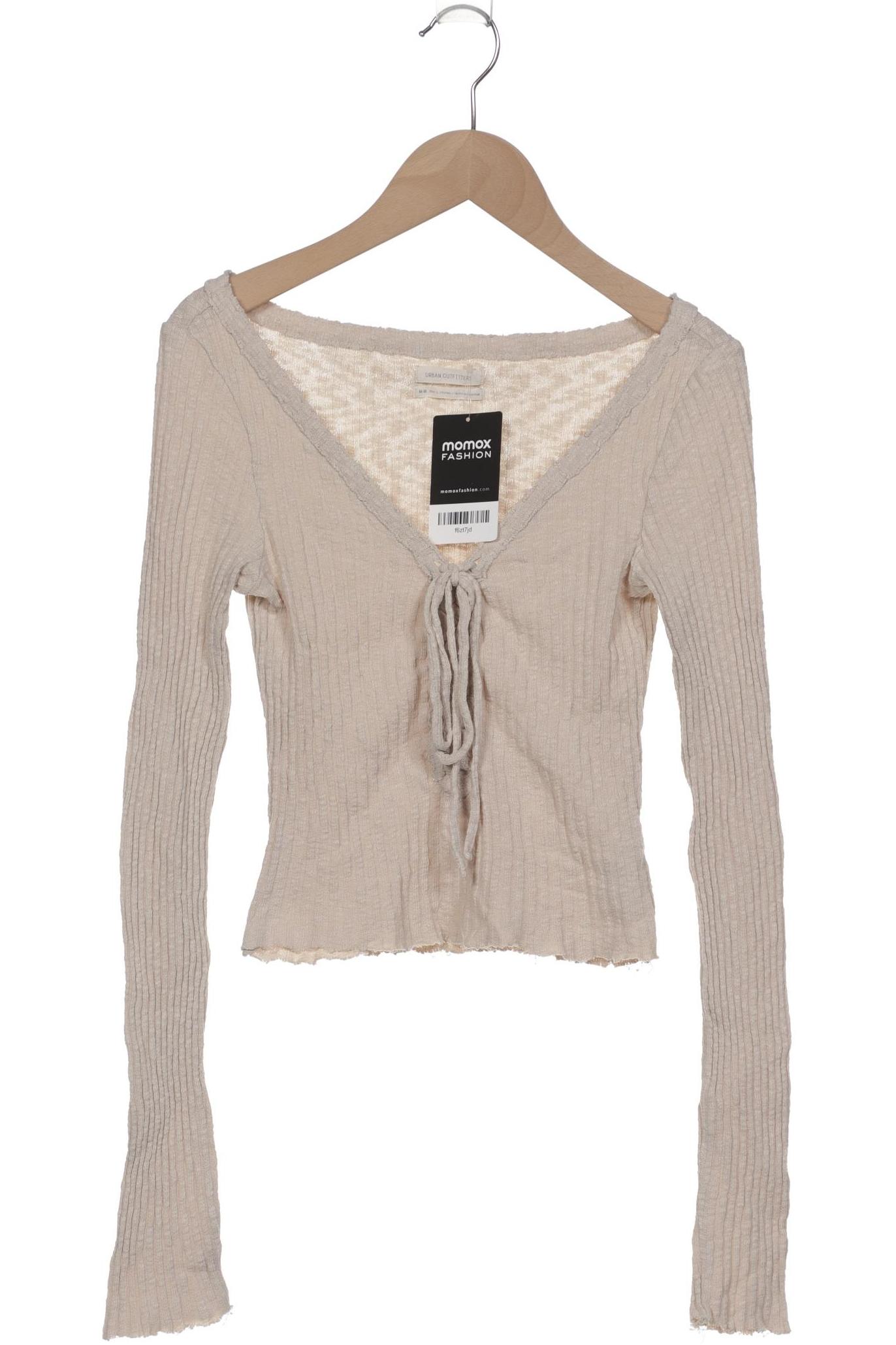 

Urban Outfitters Damen Pullover, beige, Gr. 38