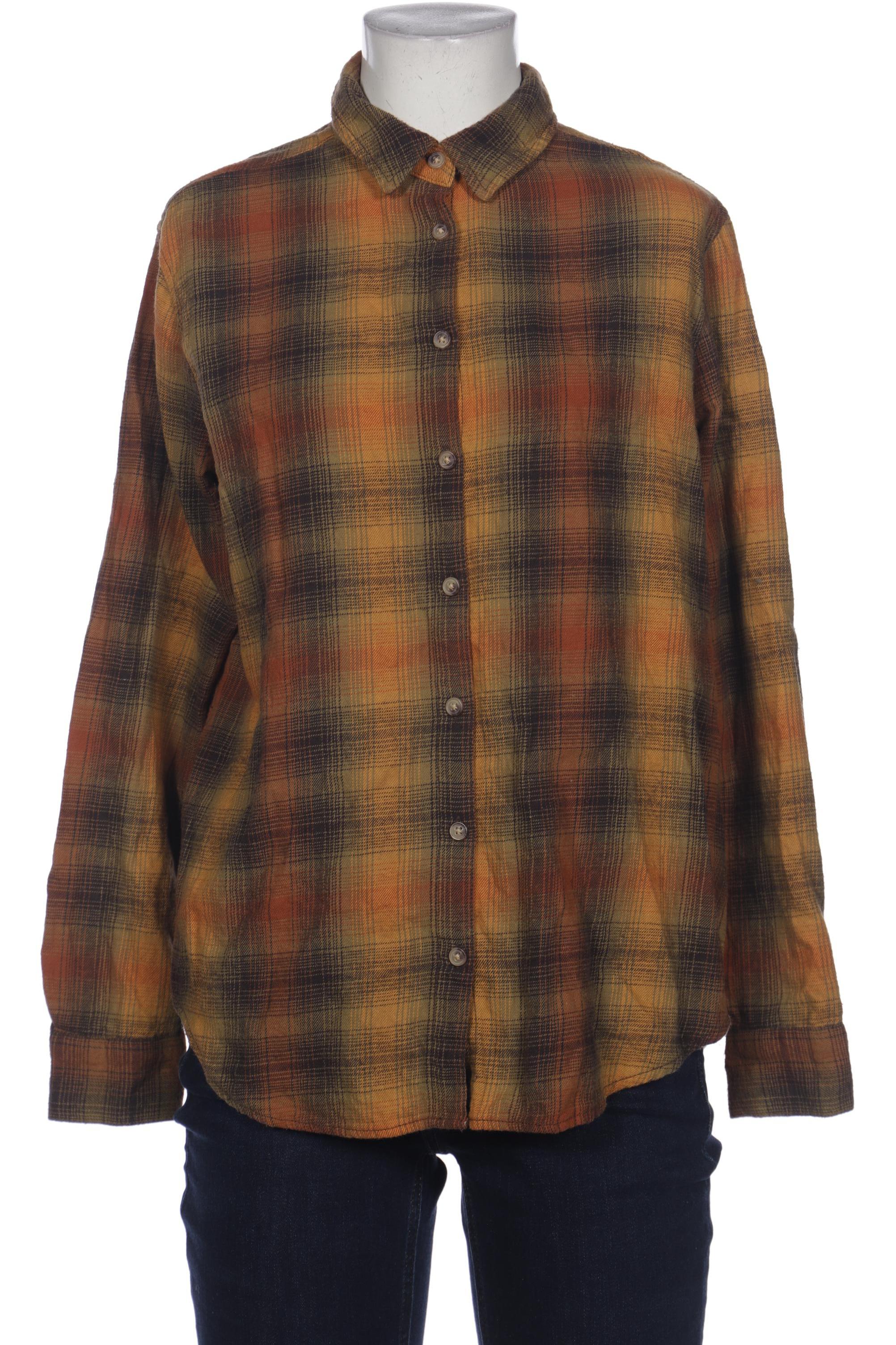 

Urban Outfitters Damen Bluse, orange, Gr. 36