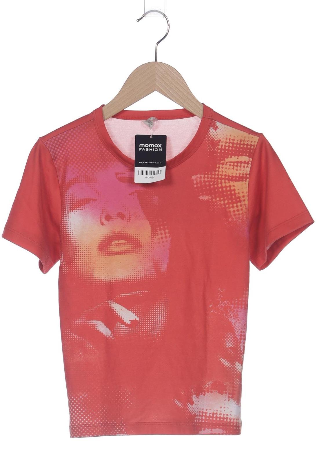 

Urban Outfitters Damen T-Shirt, orange, Gr. 38