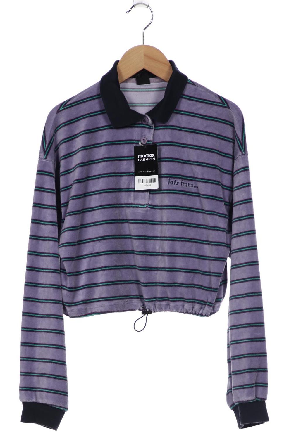 

Urban Outfitters Damen Sweatshirt, flieder