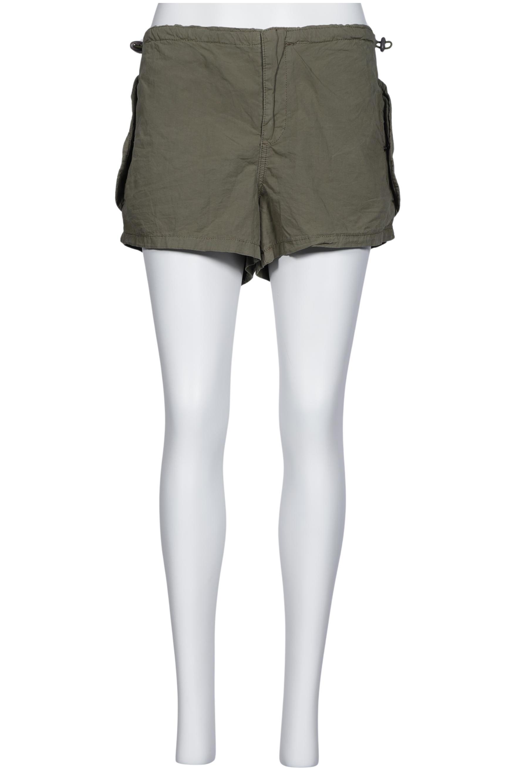 

Urban Outfitters Damen Shorts, grün, Gr. 38