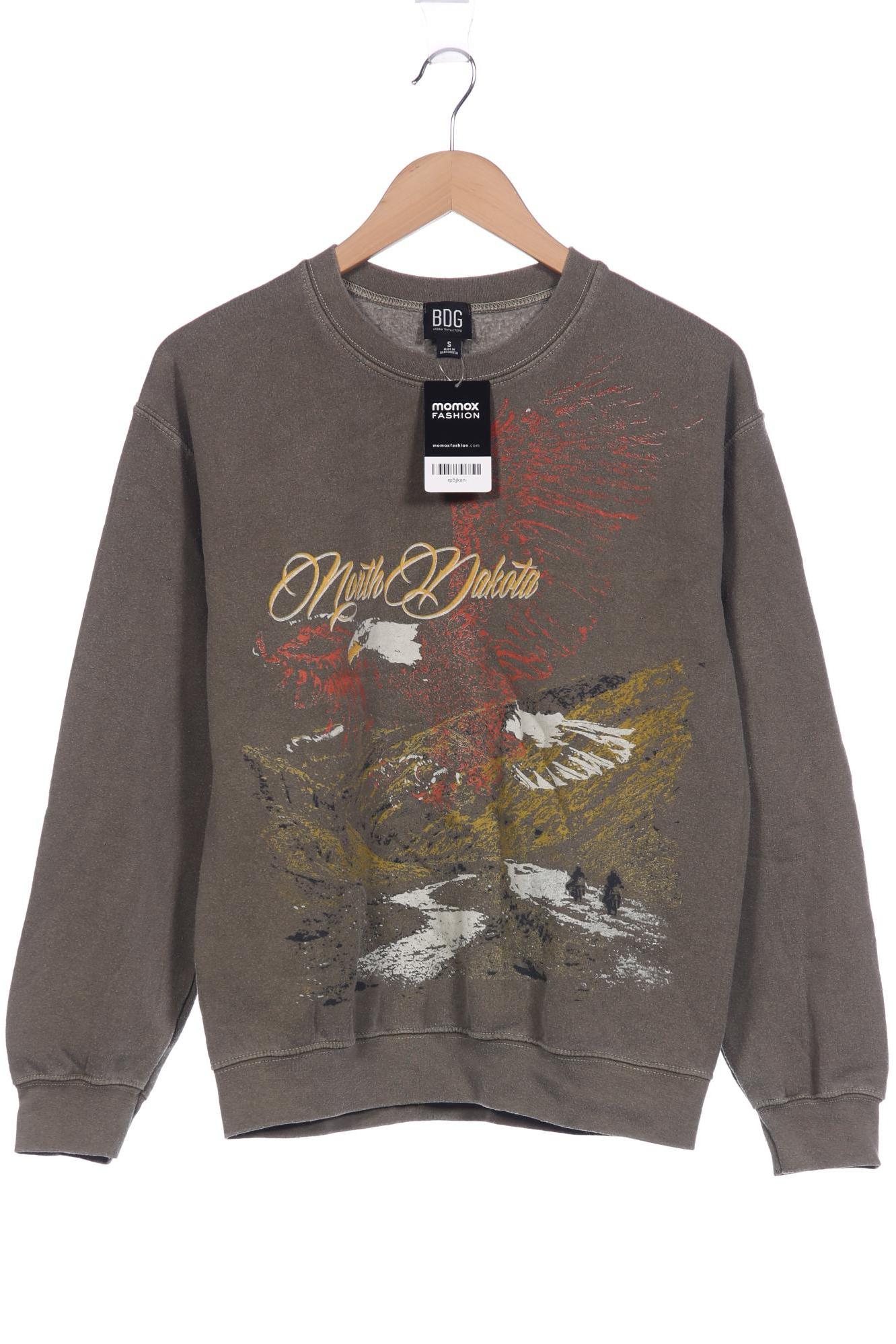 

Urban Outfitters Damen Sweatshirt, grün, Gr. 36