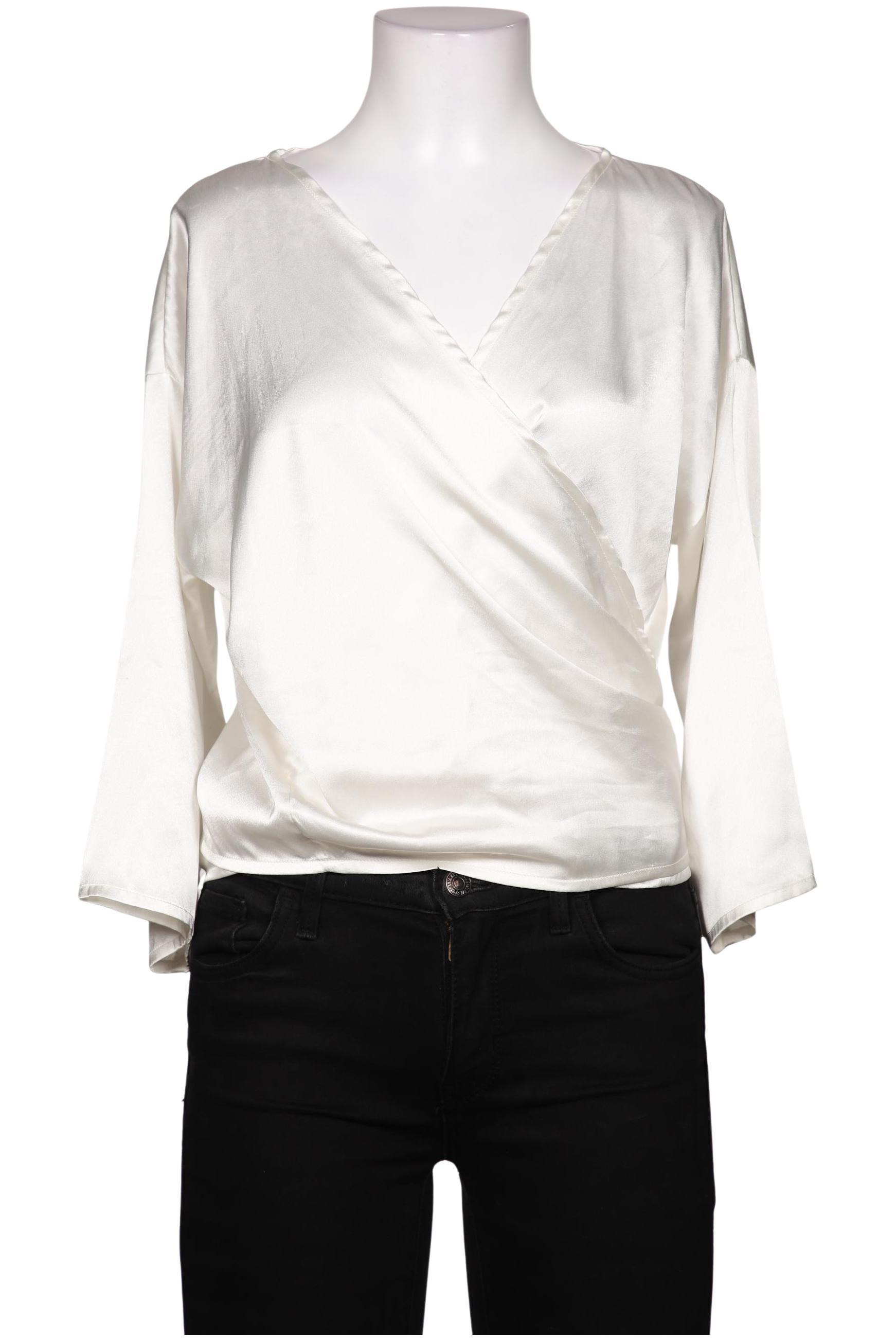 

Urban Outfitters Damen Bluse, weiß, Gr. 36