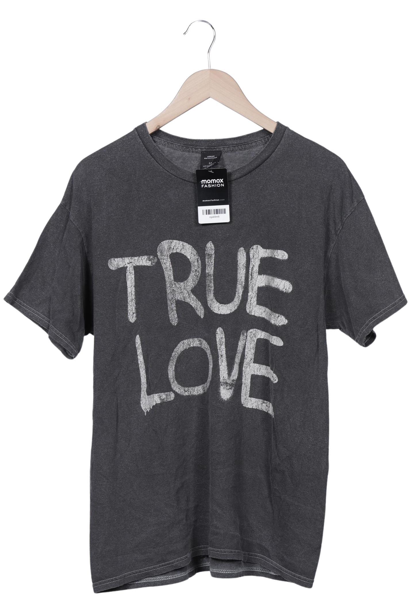 

Urban Outfitters Damen T-Shirt, grau, Gr. 36