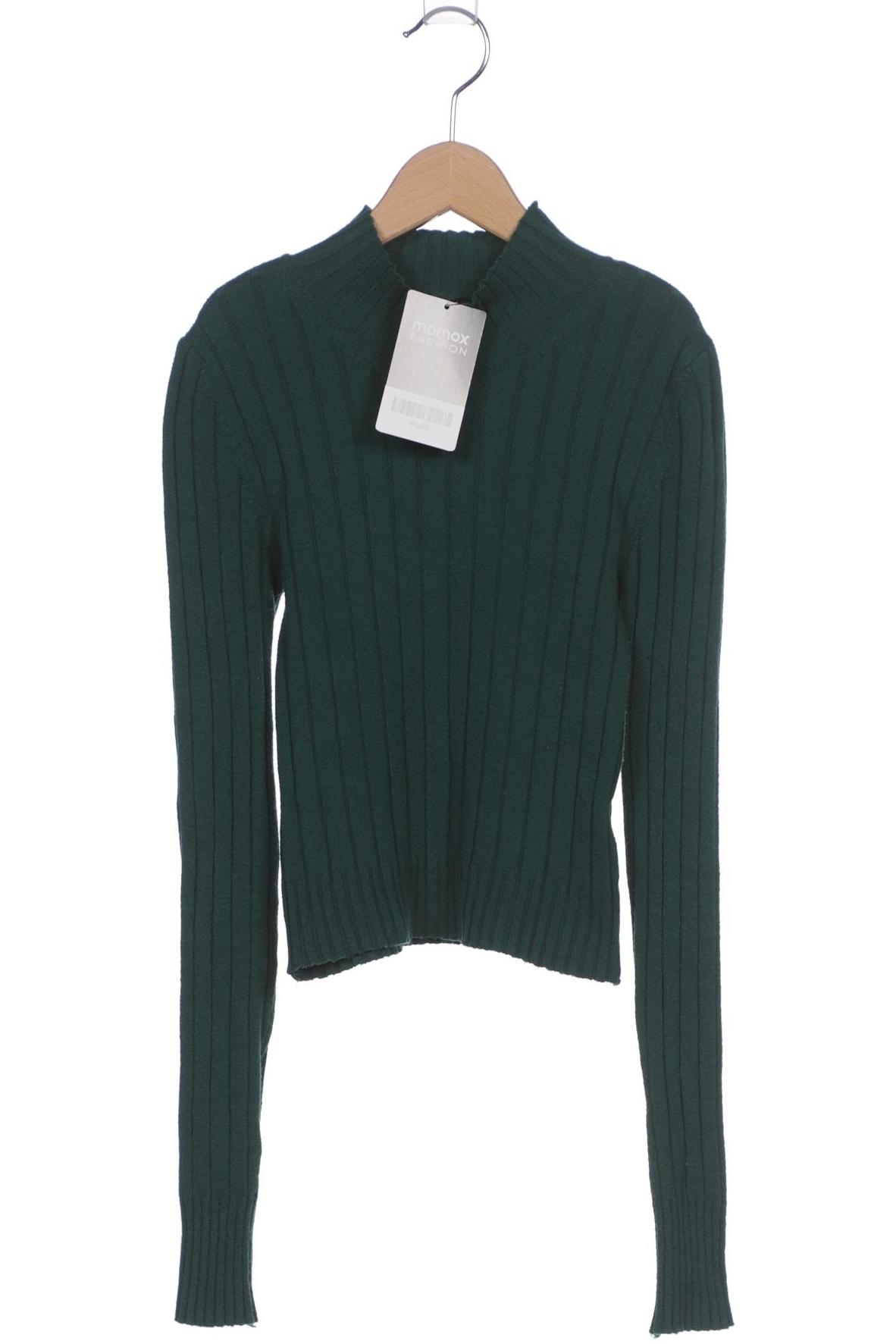 

Urban Outfitters Damen Langarmshirt, grün, Gr. 34