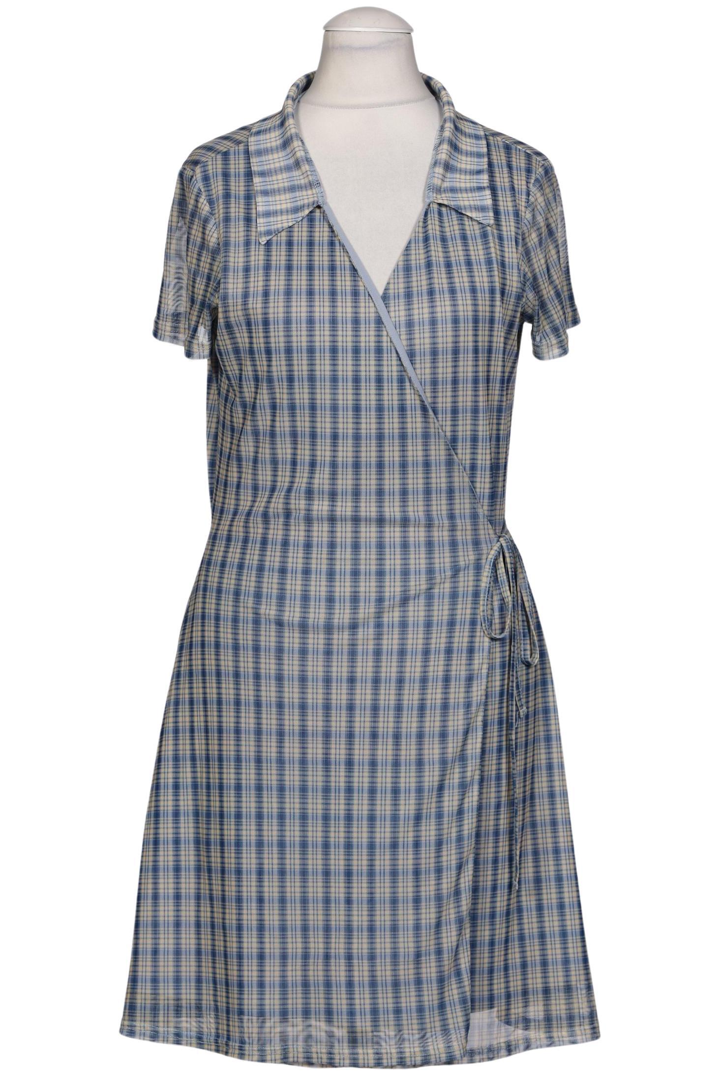 

Urban Outfitters Damen Kleid, mehrfarbig, Gr. 38