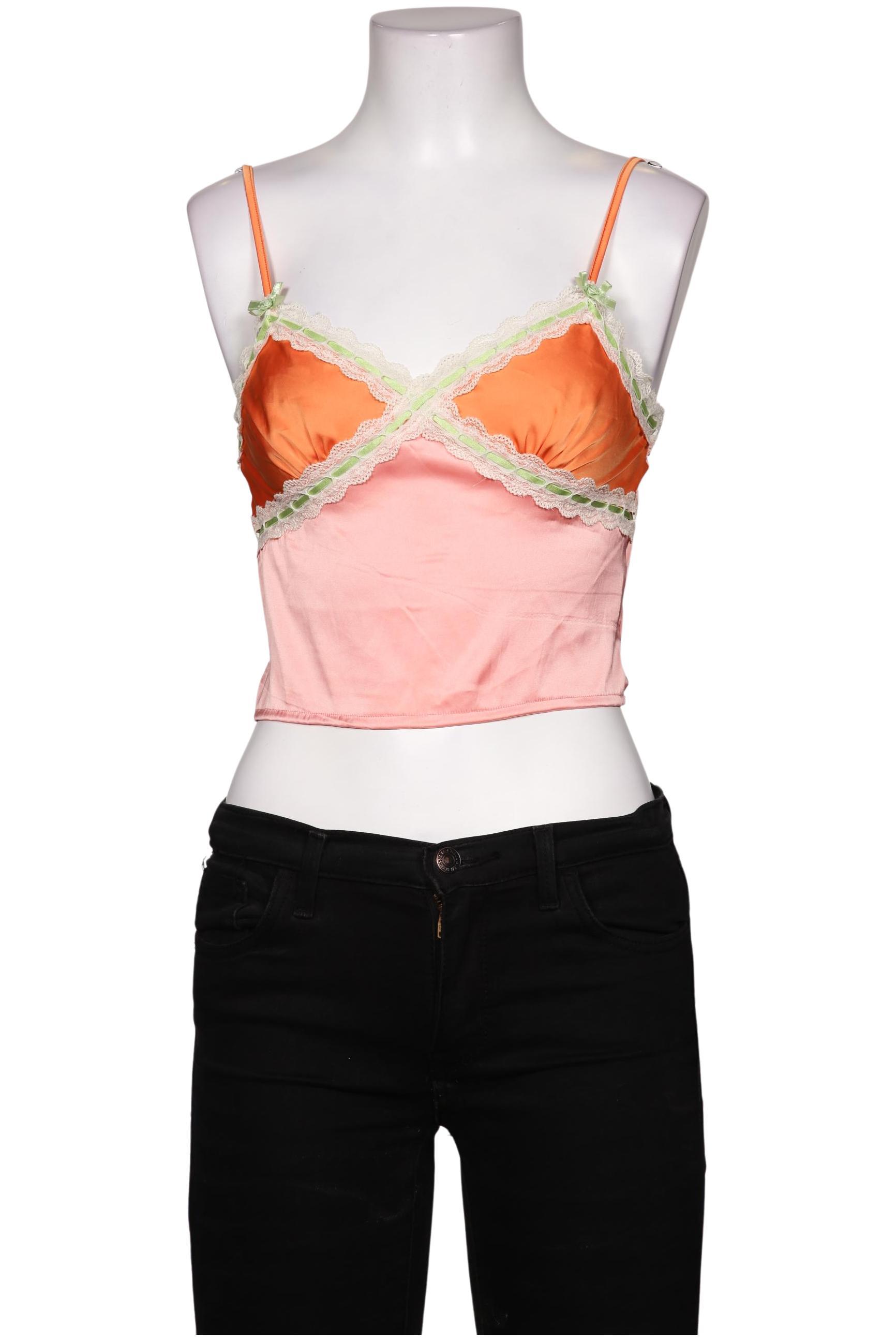 

Urban Outfitters Damen Top, pink, Gr. 34