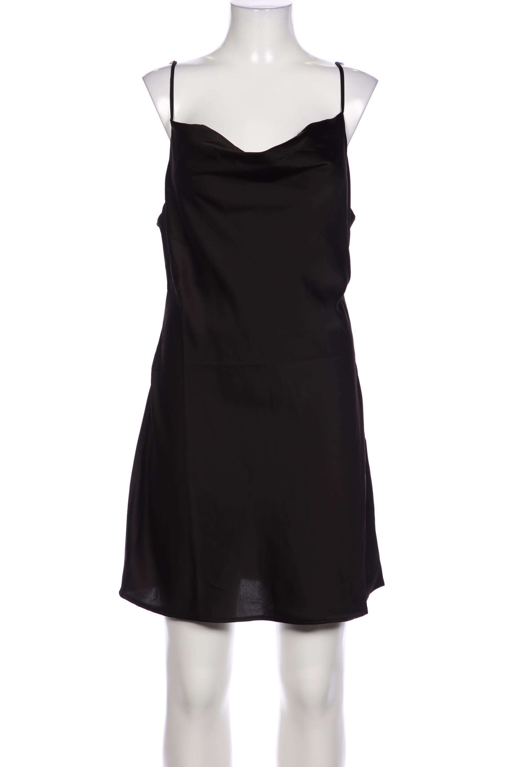 

Urban Outfitters Damen Kleid, schwarz, Gr. 42