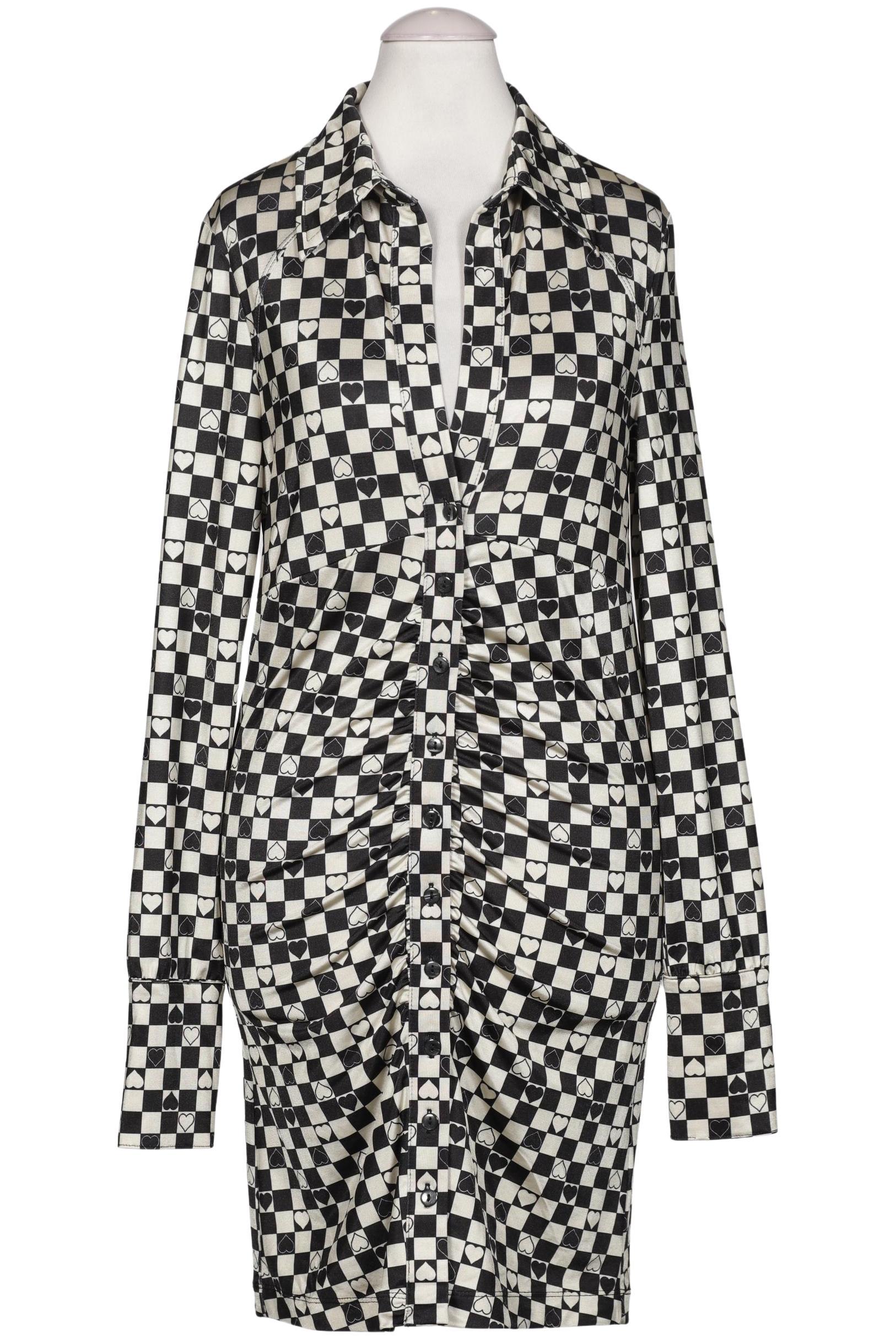 

Urban Outfitters Damen Kleid, schwarz, Gr. 36