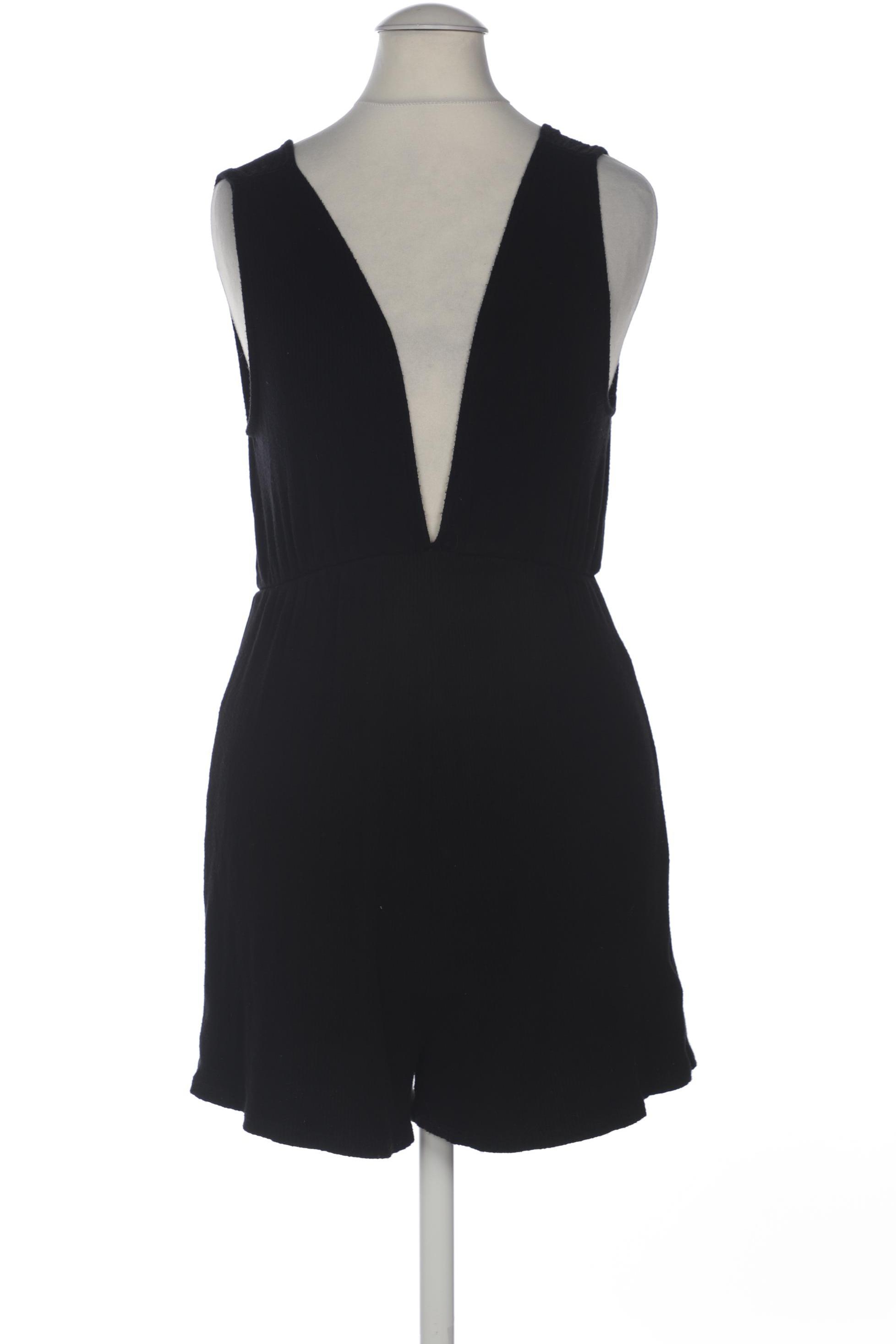 

Urban Outfitters Damen Jumpsuit/Overall, schwarz, Gr. 36