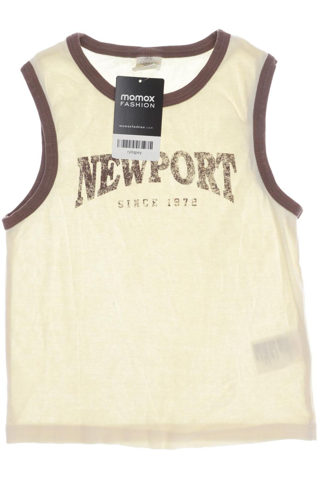 

Urban Outfitters Damen Top, beige