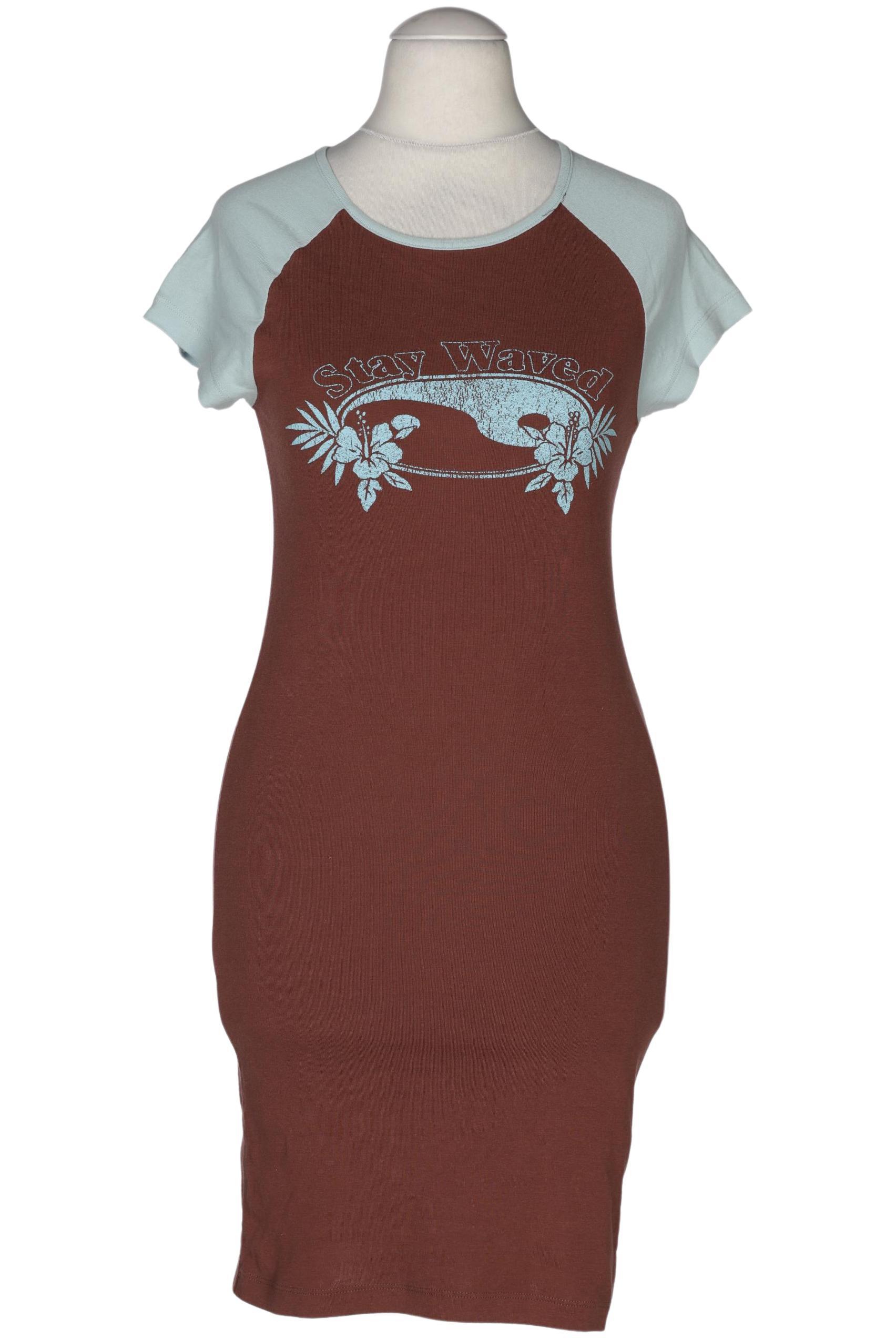 

Urban Outfitters Damen Kleid, braun, Gr. 36