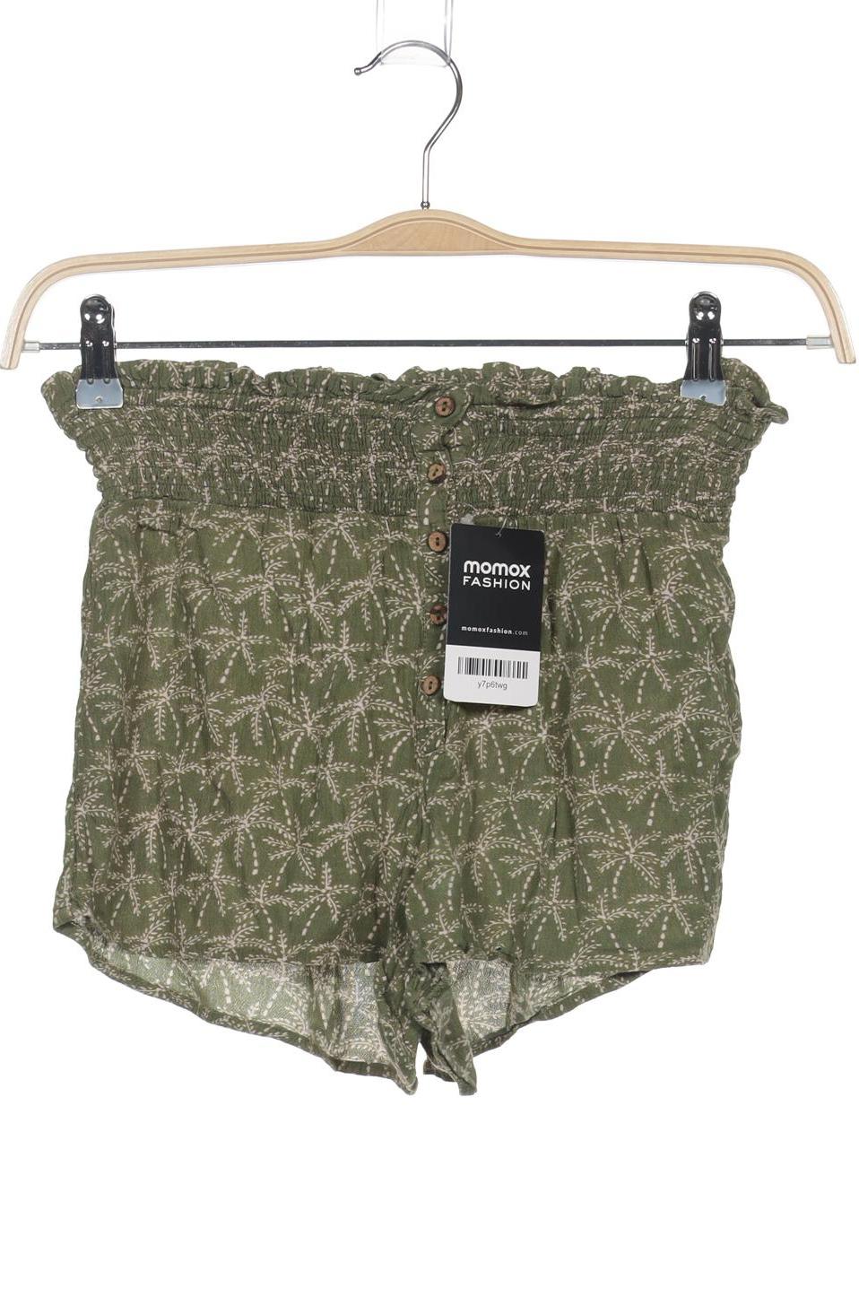 

Urban Outfitters Damen Shorts, grün, Gr. 36