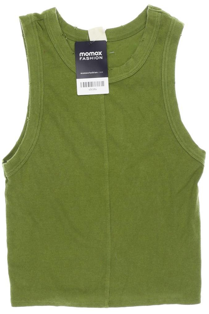 

Urban Outfitters Damen Top, grün, Gr. 38