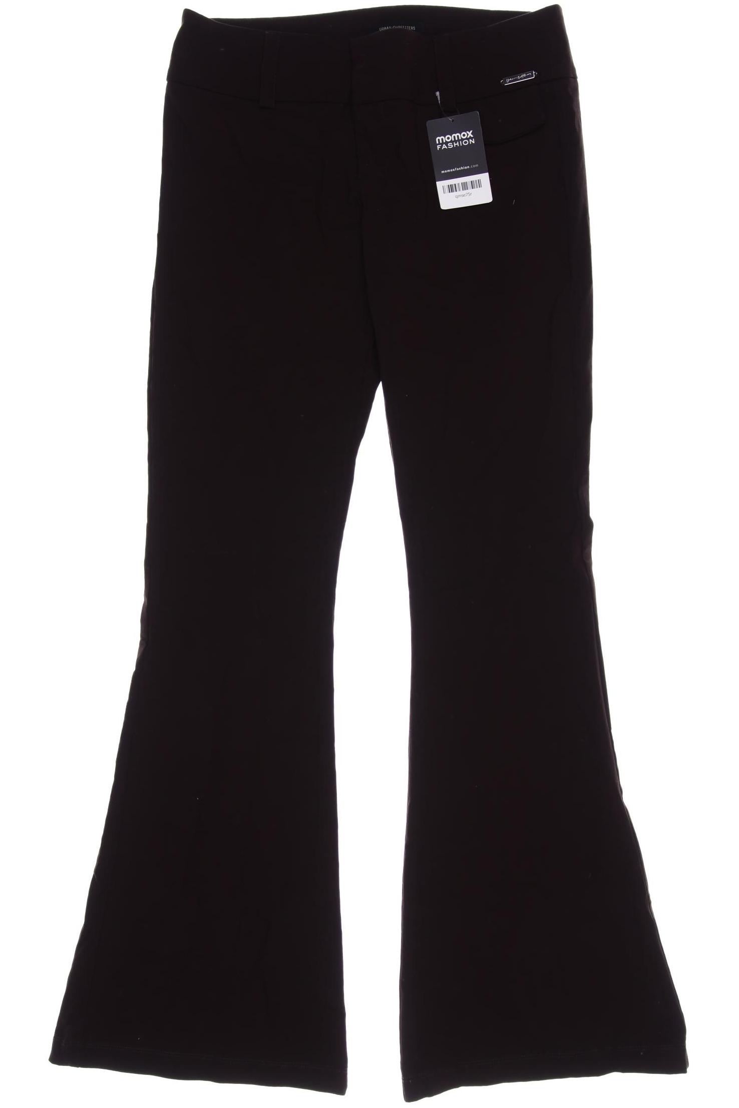 

Urban Outfitters Damen Stoffhose, braun