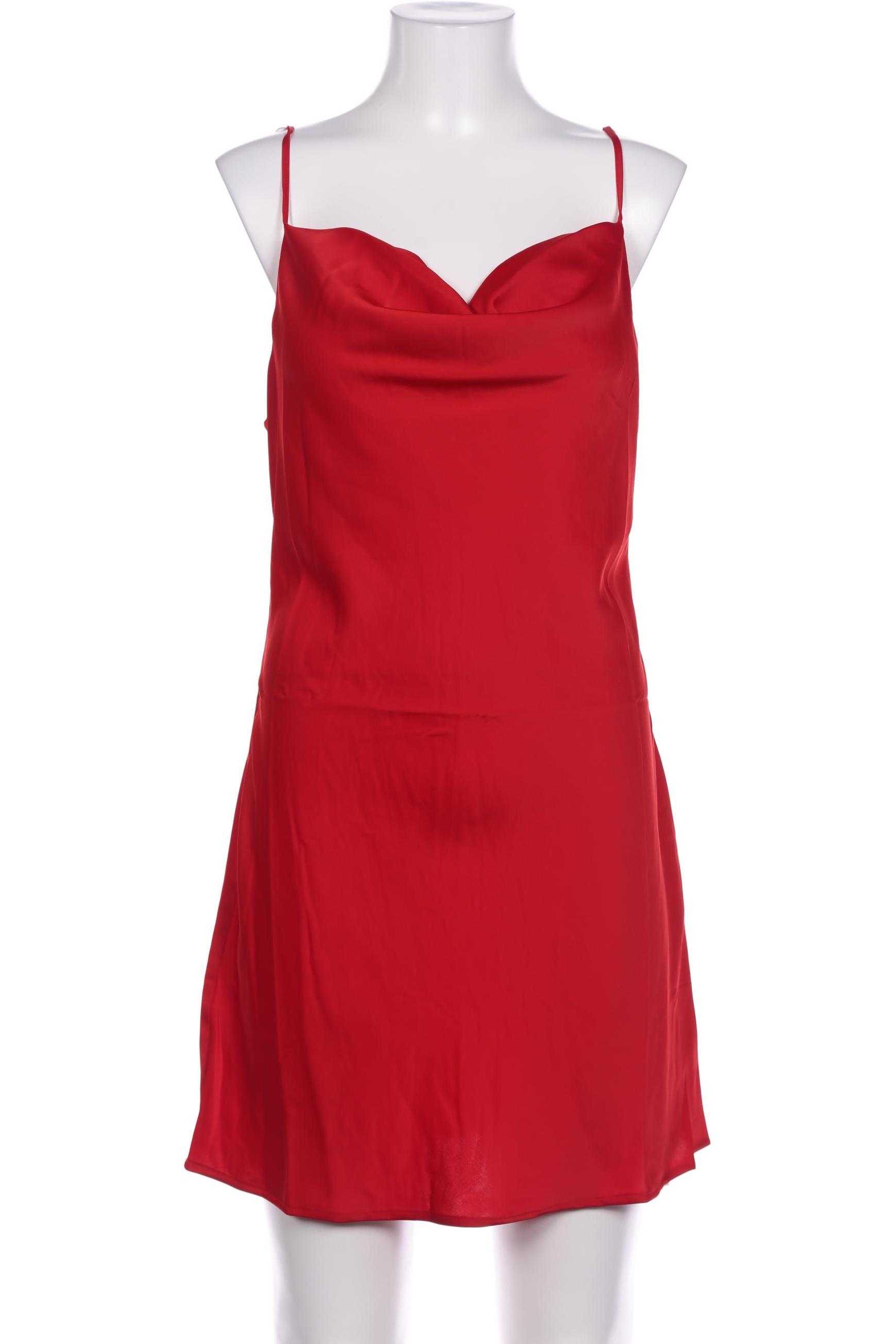 

Urban Outfitters Damen Kleid, rot, Gr. 42