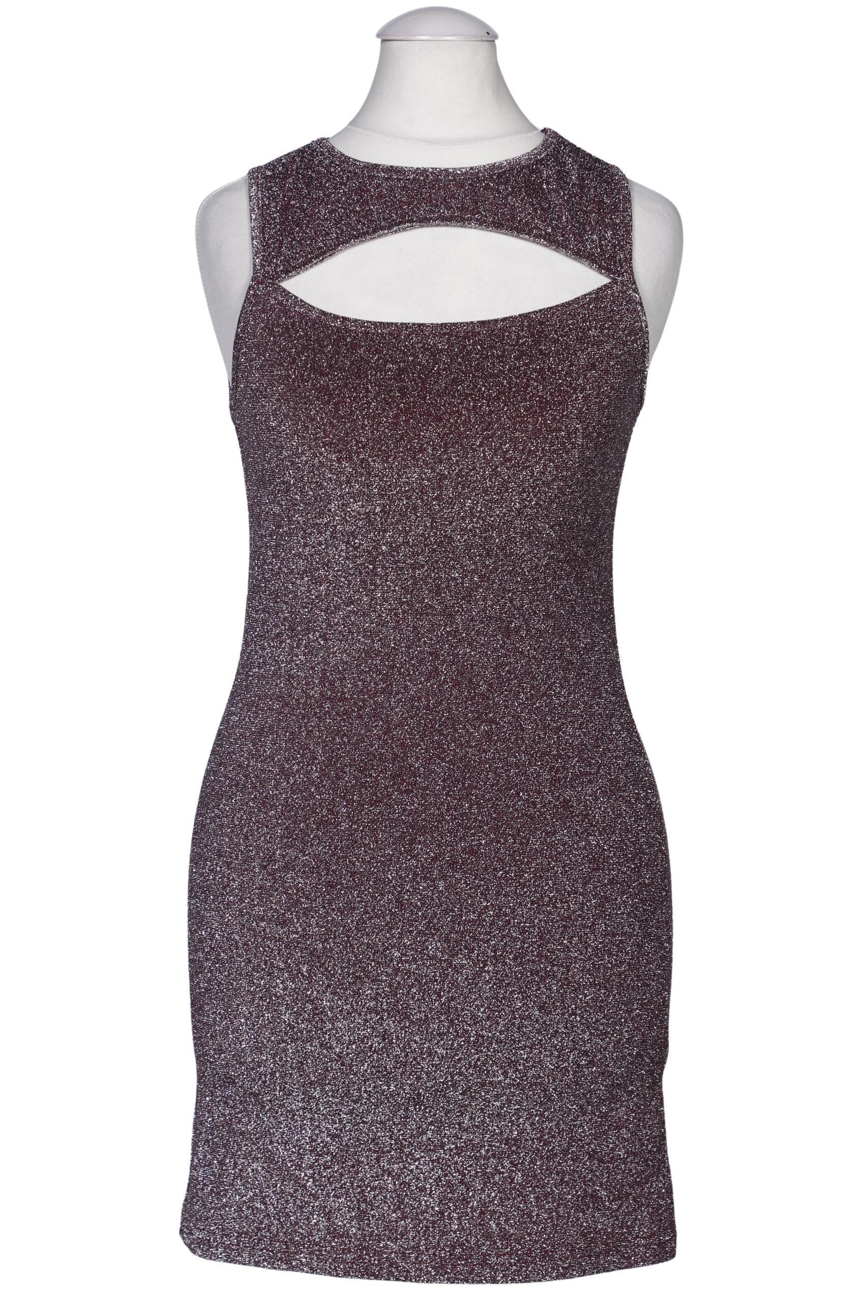 

Urban Outfitters Damen Kleid, bordeaux, Gr. 36