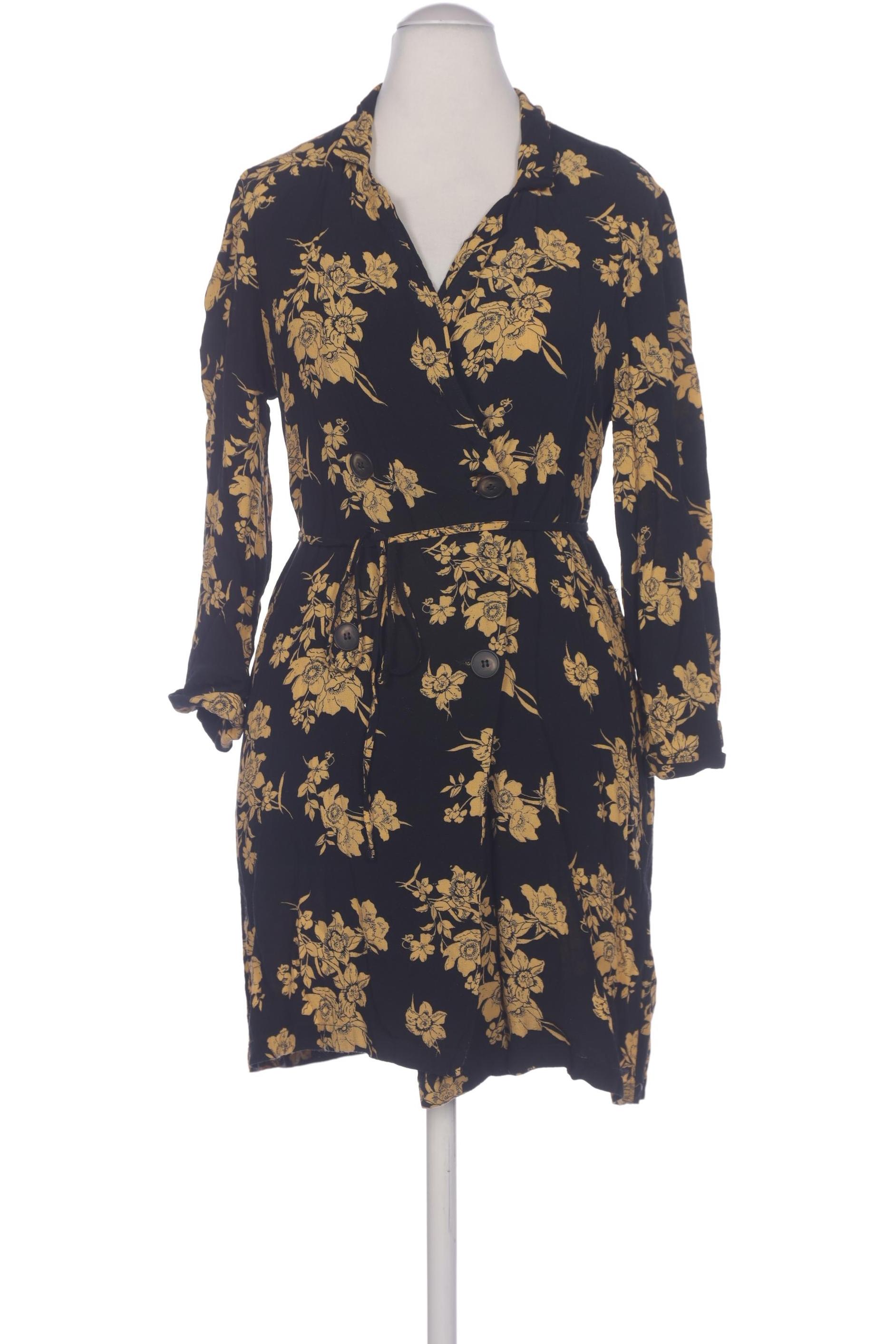 

Urban Outfitters Damen Kleid, schwarz, Gr. 38
