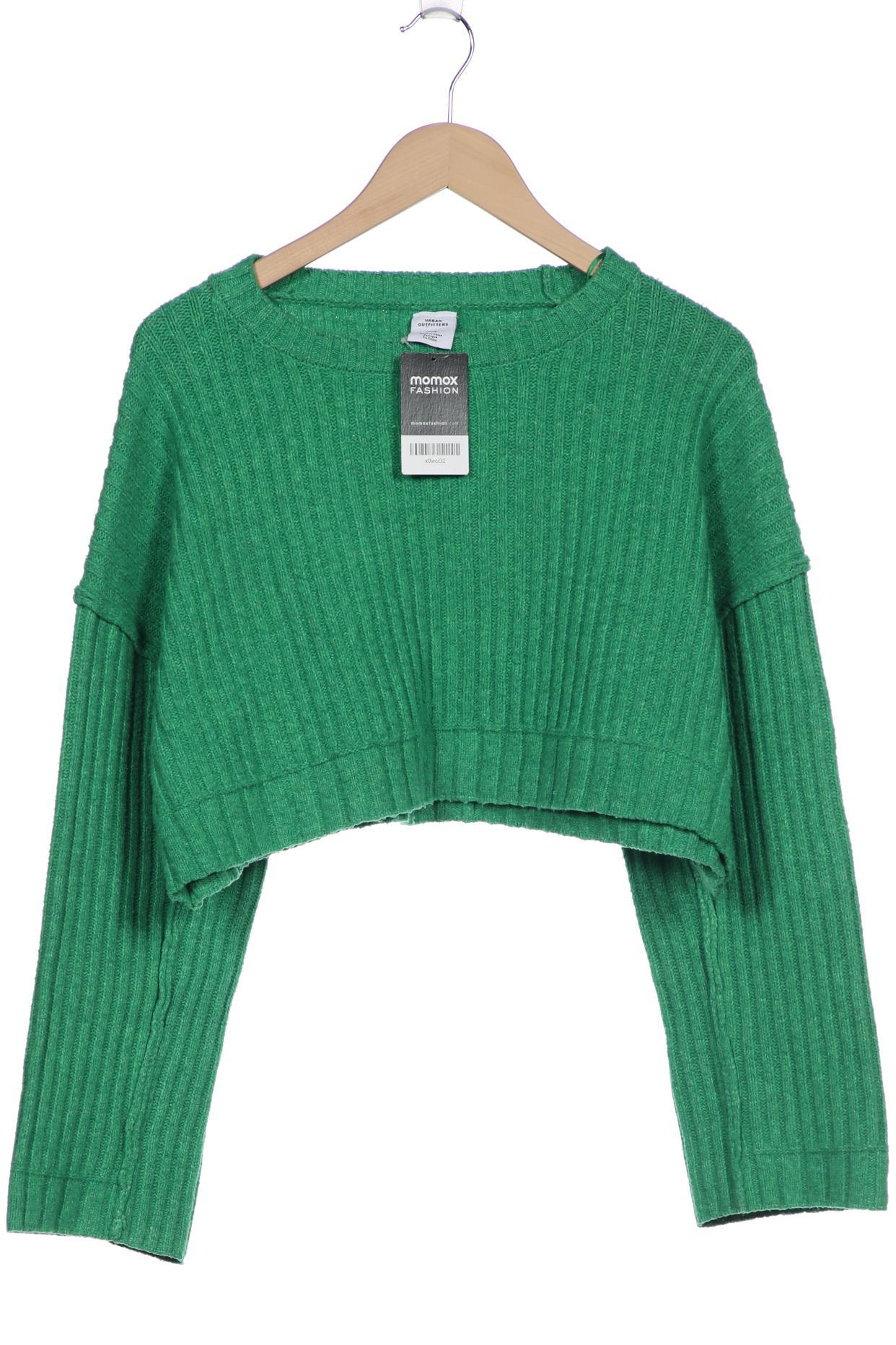 

Urban Outfitters Damen Pullover, grün, Gr. 36