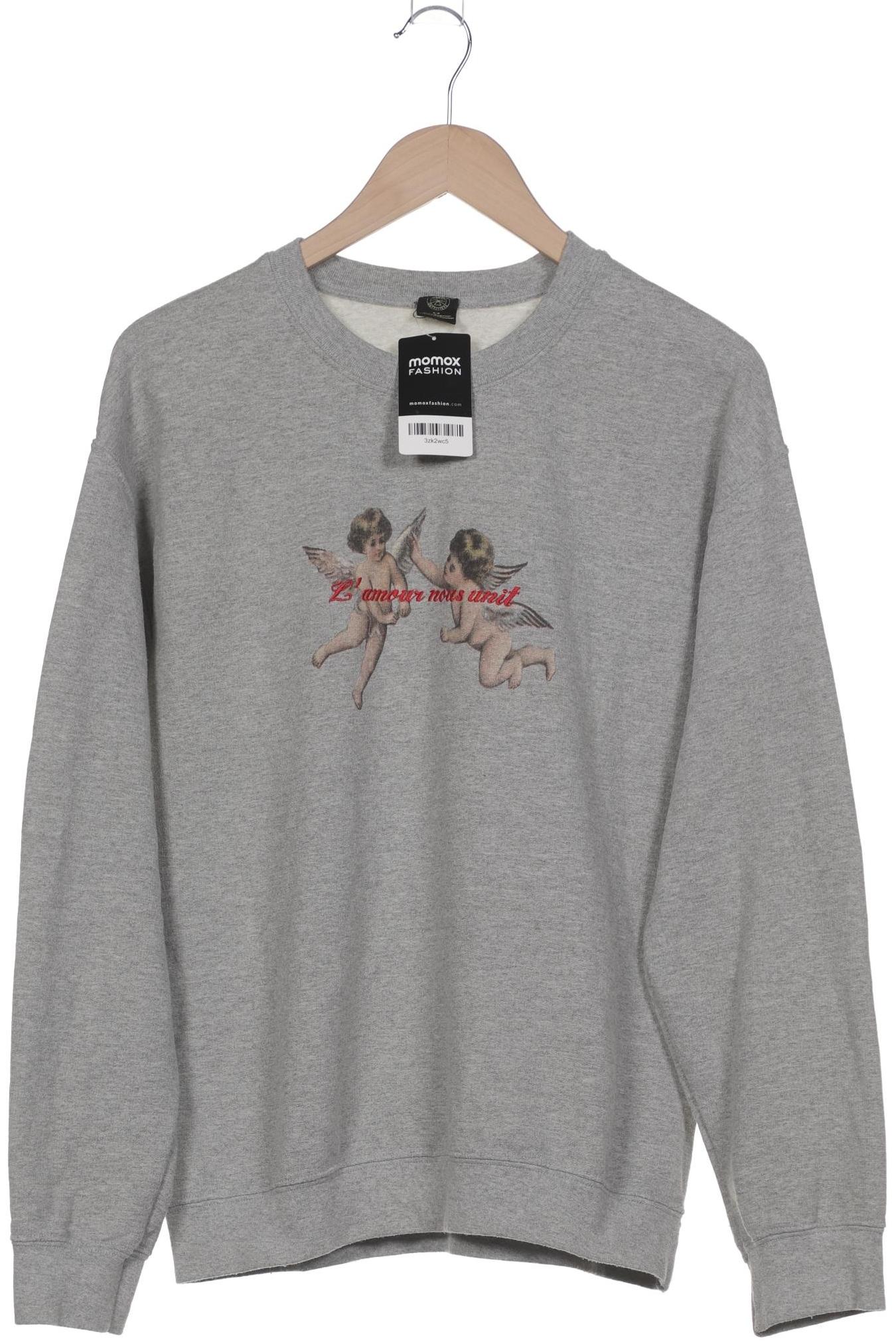 

Urban Outfitters Damen Sweatshirt, grau, Gr. 36