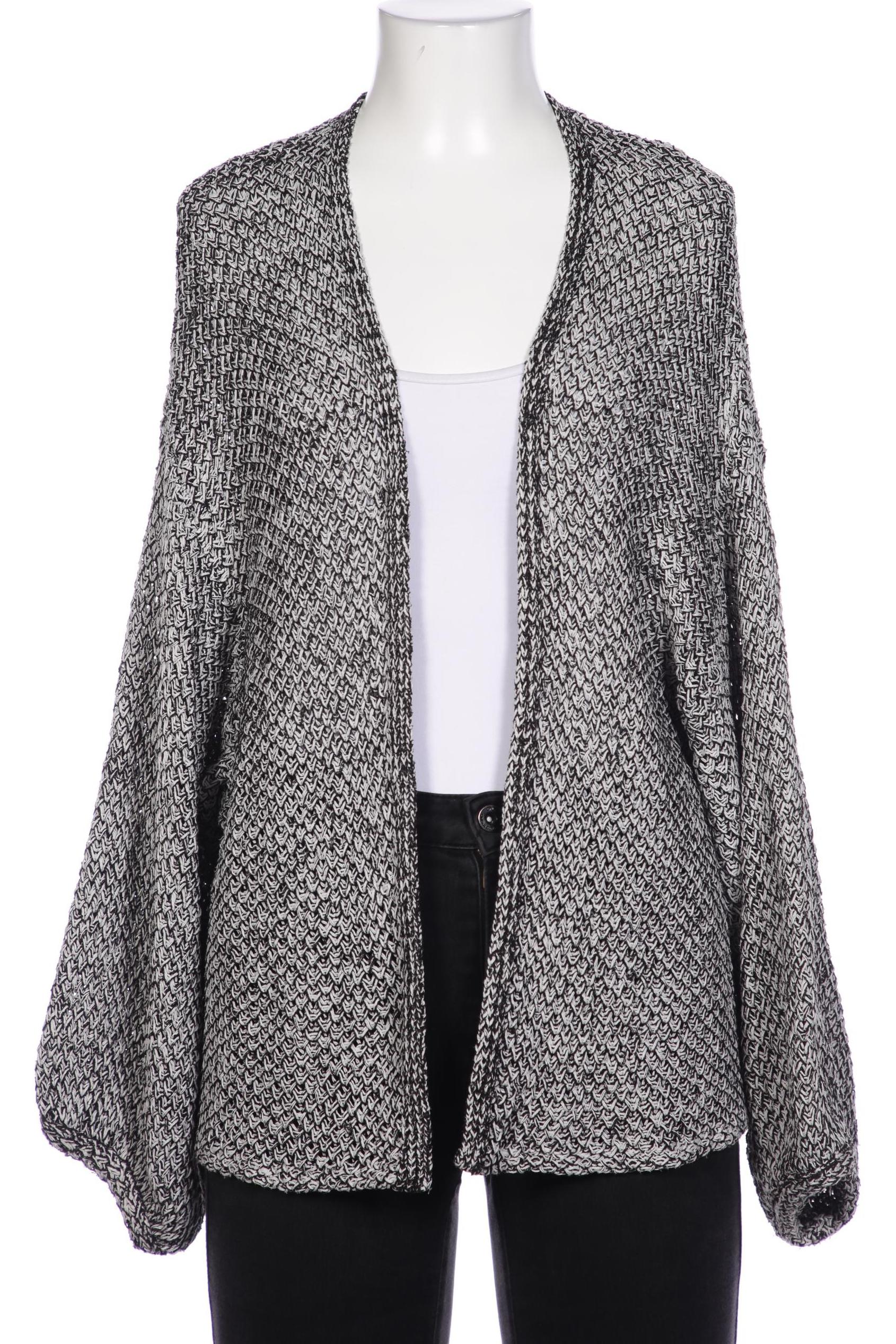 

Urban Outfitters Damen Strickjacke, grau