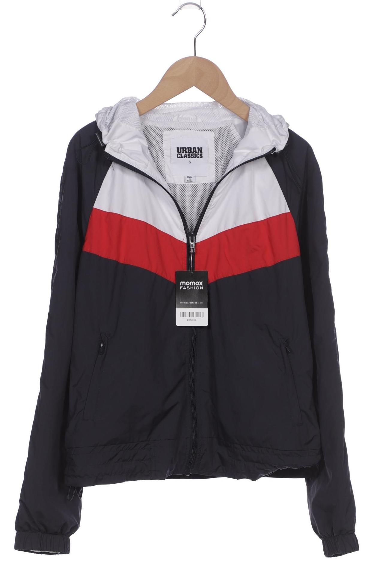 

Urban Outfitters Damen Jacke, marineblau, Gr. 36