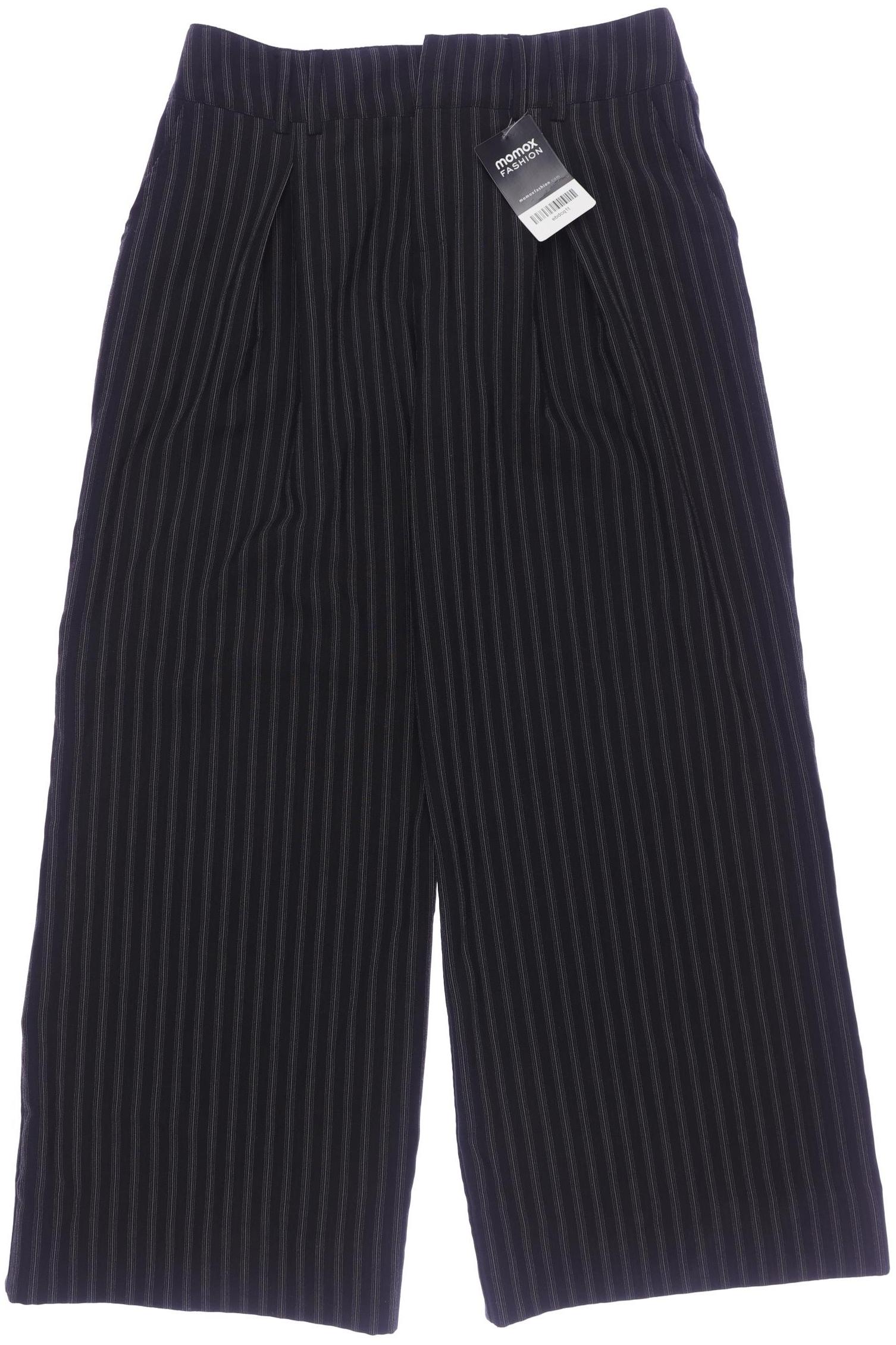 

Urban Outfitters Damen Stoffhose, schwarz, Gr. 0
