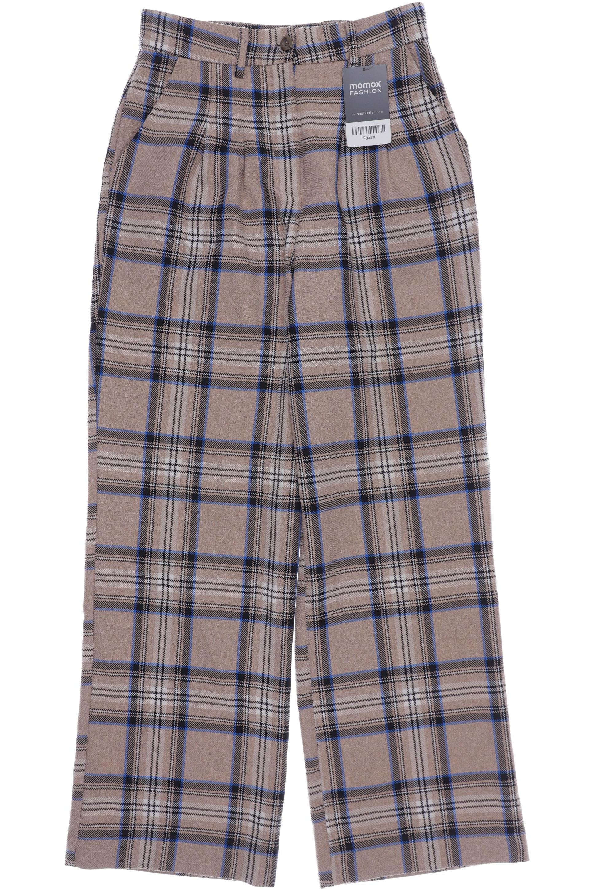 

Urban Outfitters Damen Stoffhose, beige
