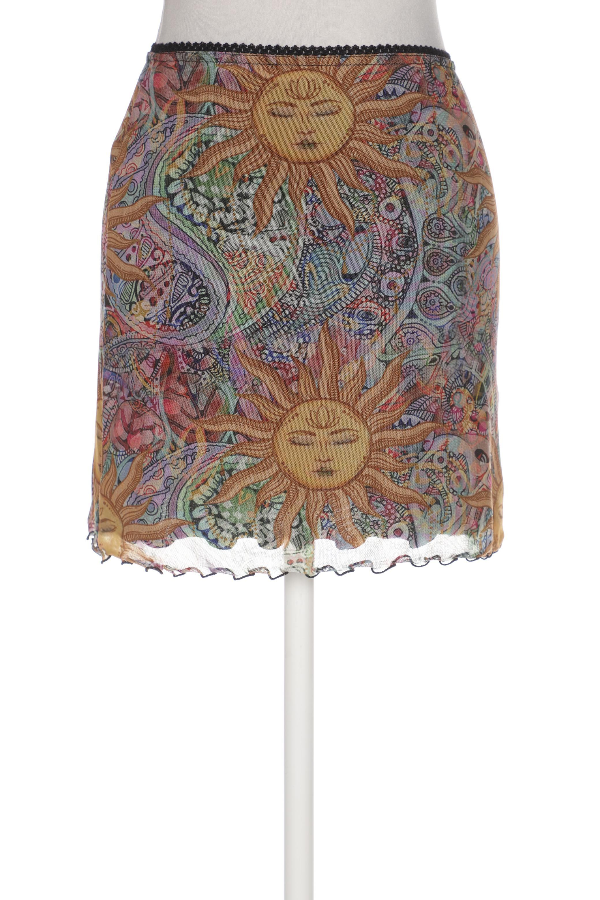 

Urban Outfitters Damen Rock, braun, Gr. 34