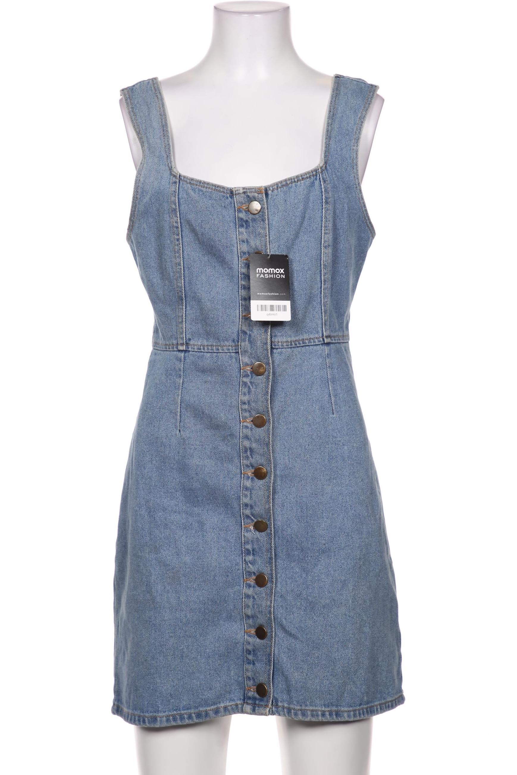 

Urban Outfitters Damen Kleid, blau, Gr. 10