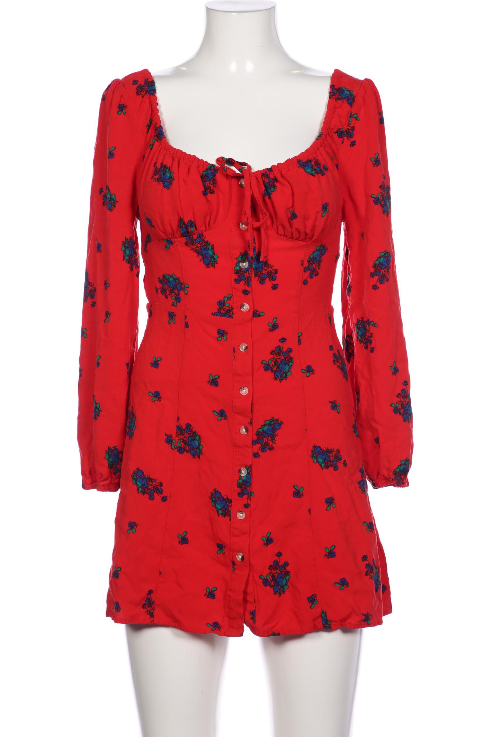 

Urban Outfitters Damen Kleid, rot