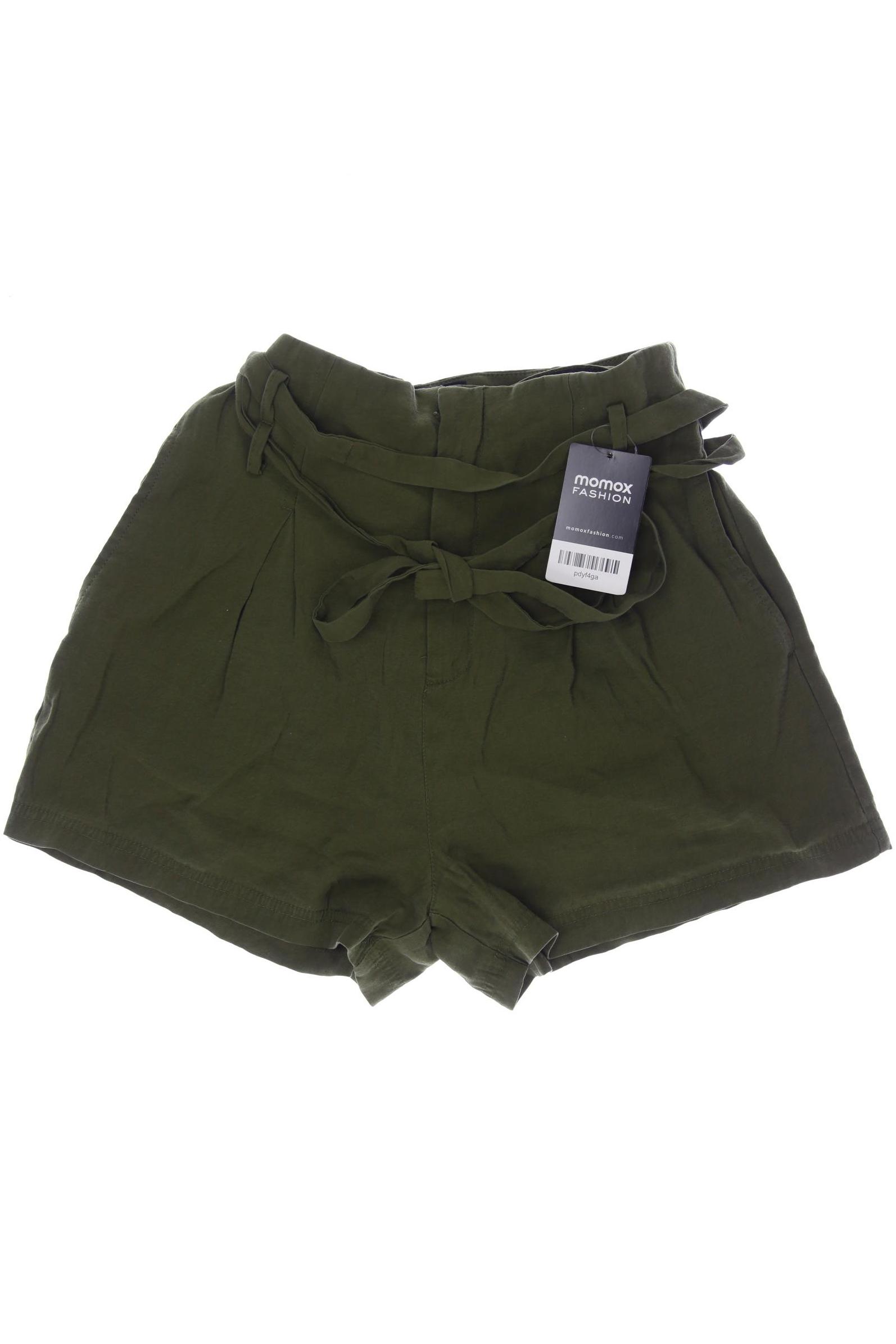 

Urban Outfitters Damen Shorts, grün, Gr. 36