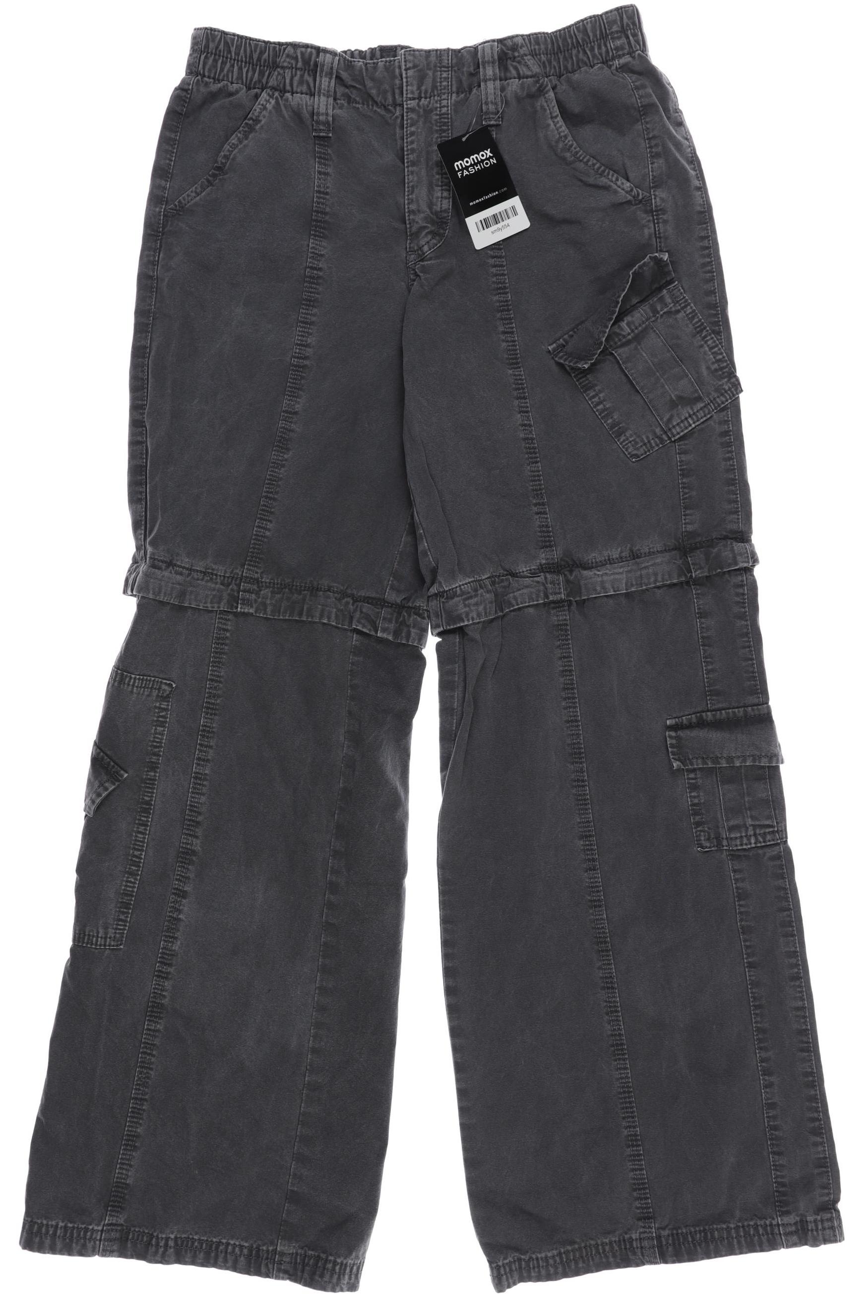 

Urban Outfitters Damen Stoffhose, grau, Gr. 0