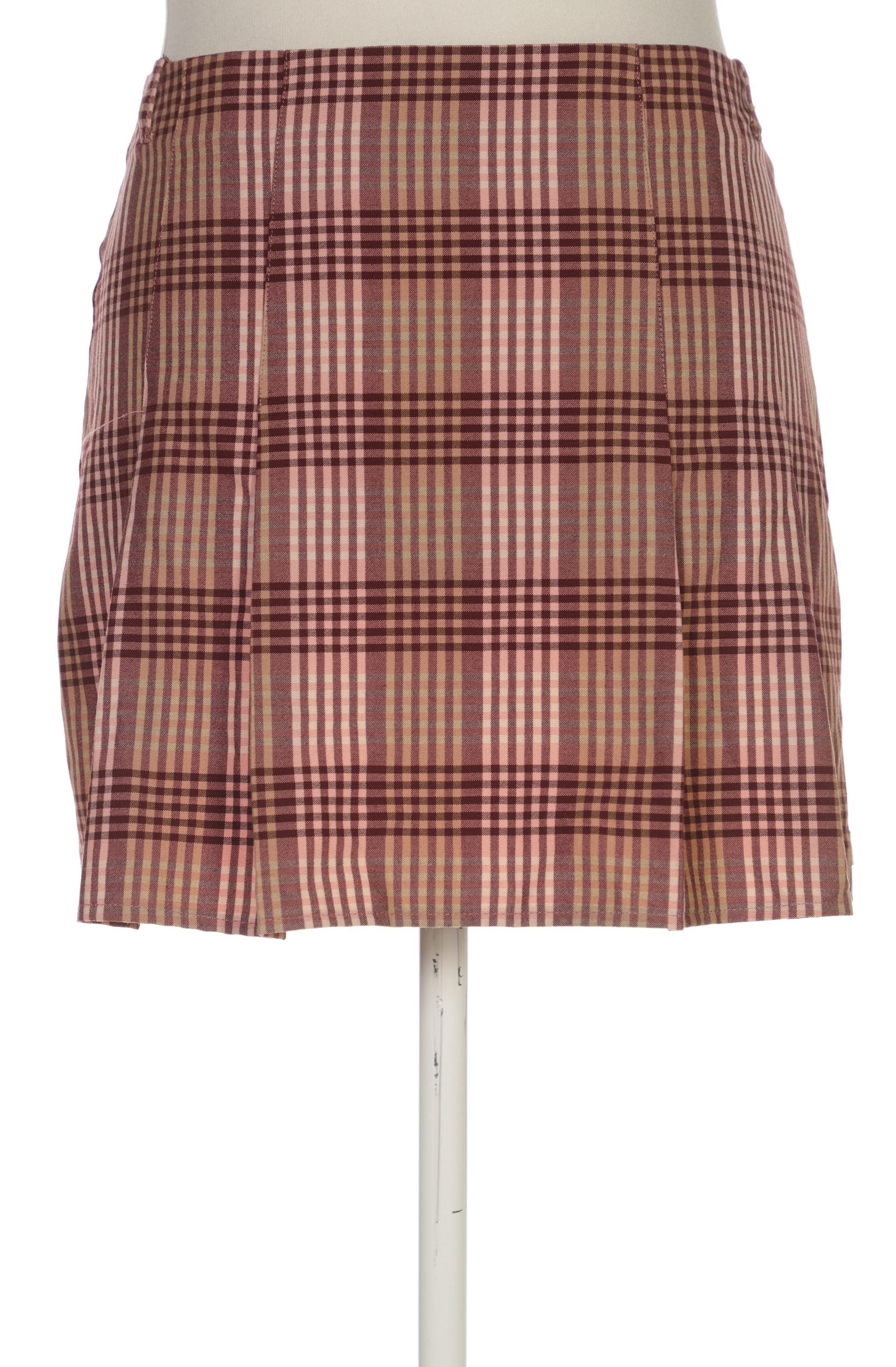 

Urban Outfitters Damen Rock, pink, Gr. 42