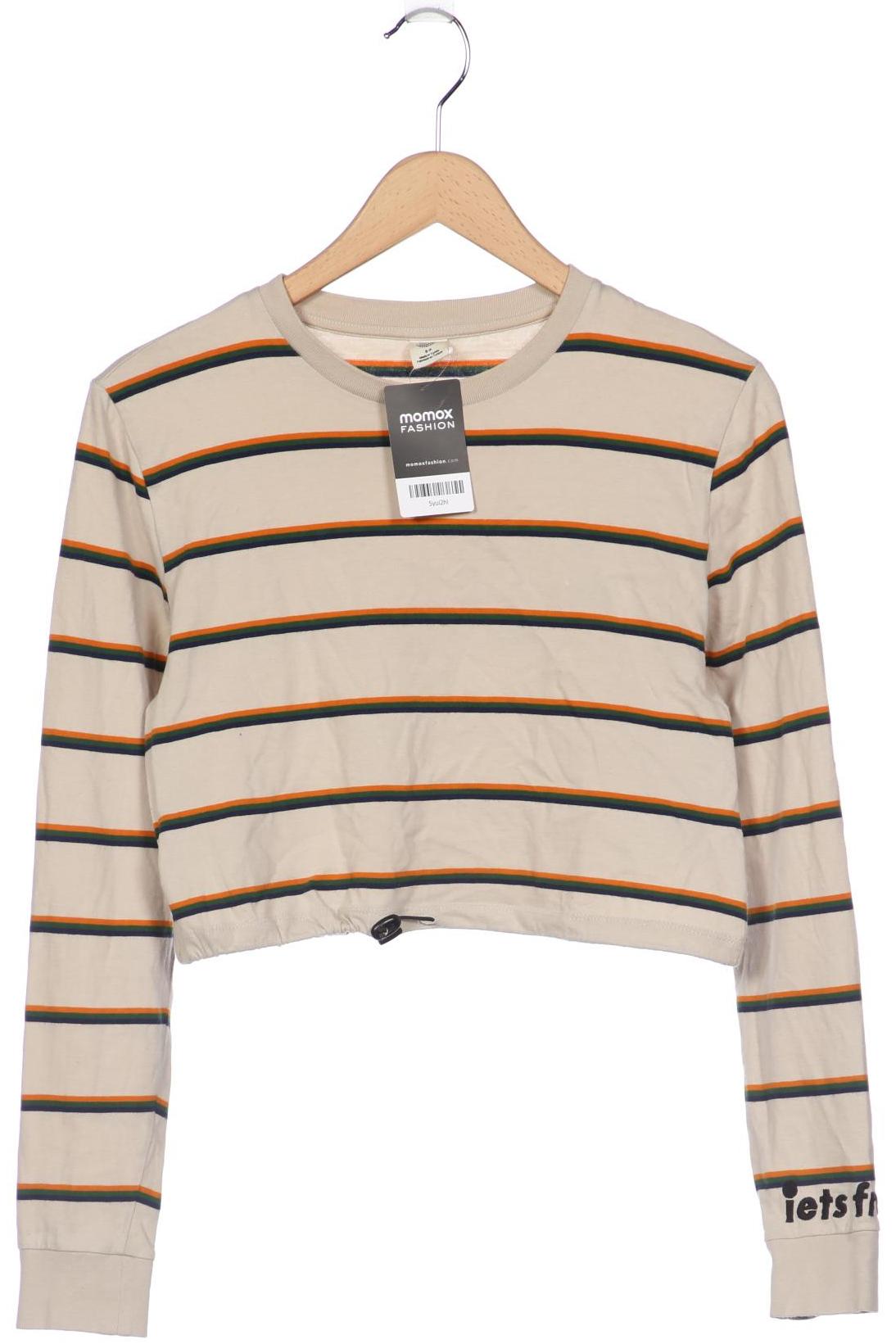 

Urban Outfitters Damen Langarmshirt, beige